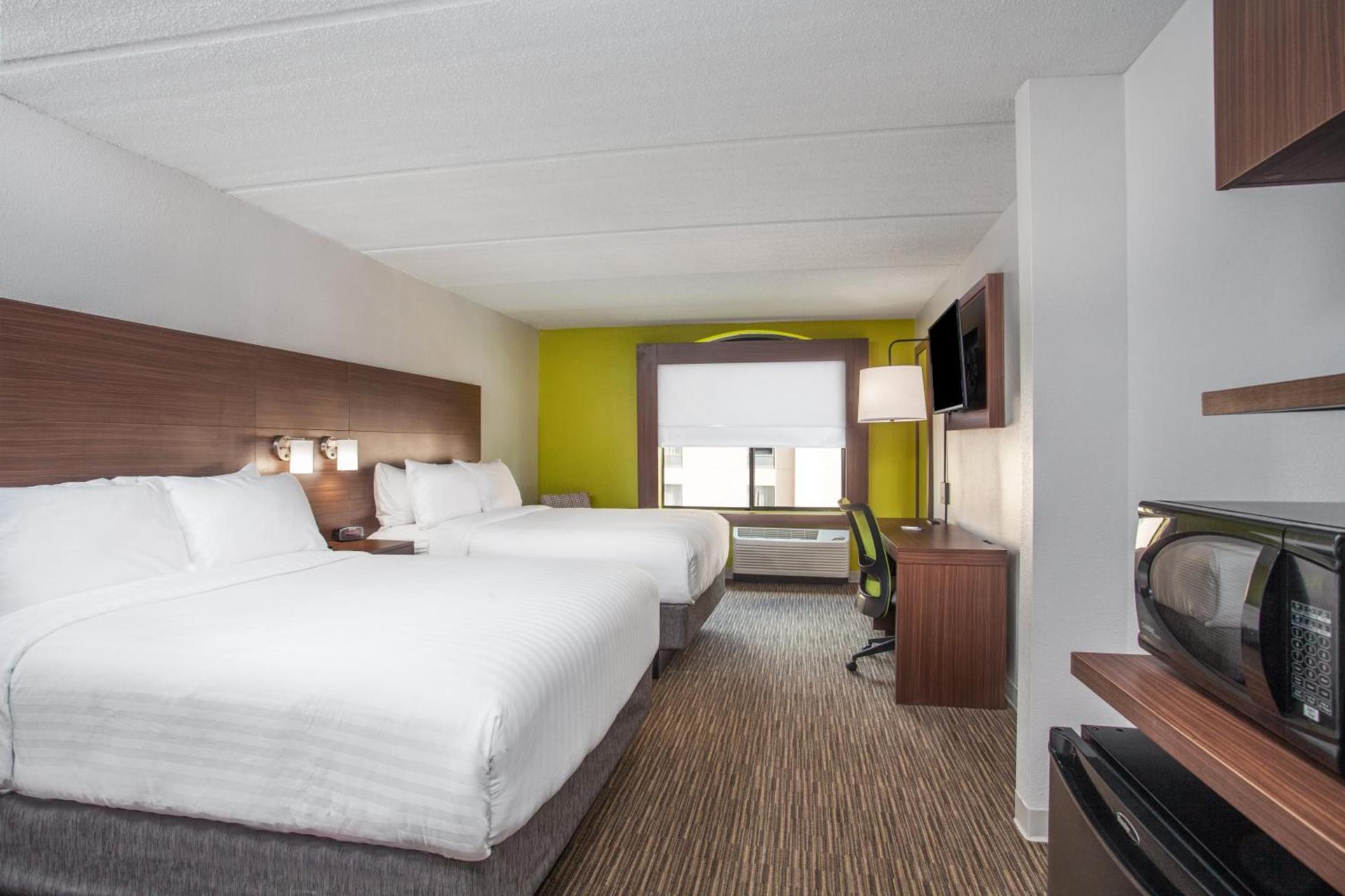 Holiday Inn Express & Suites Augusta West - Ft Gordon Area by IHG photo 25