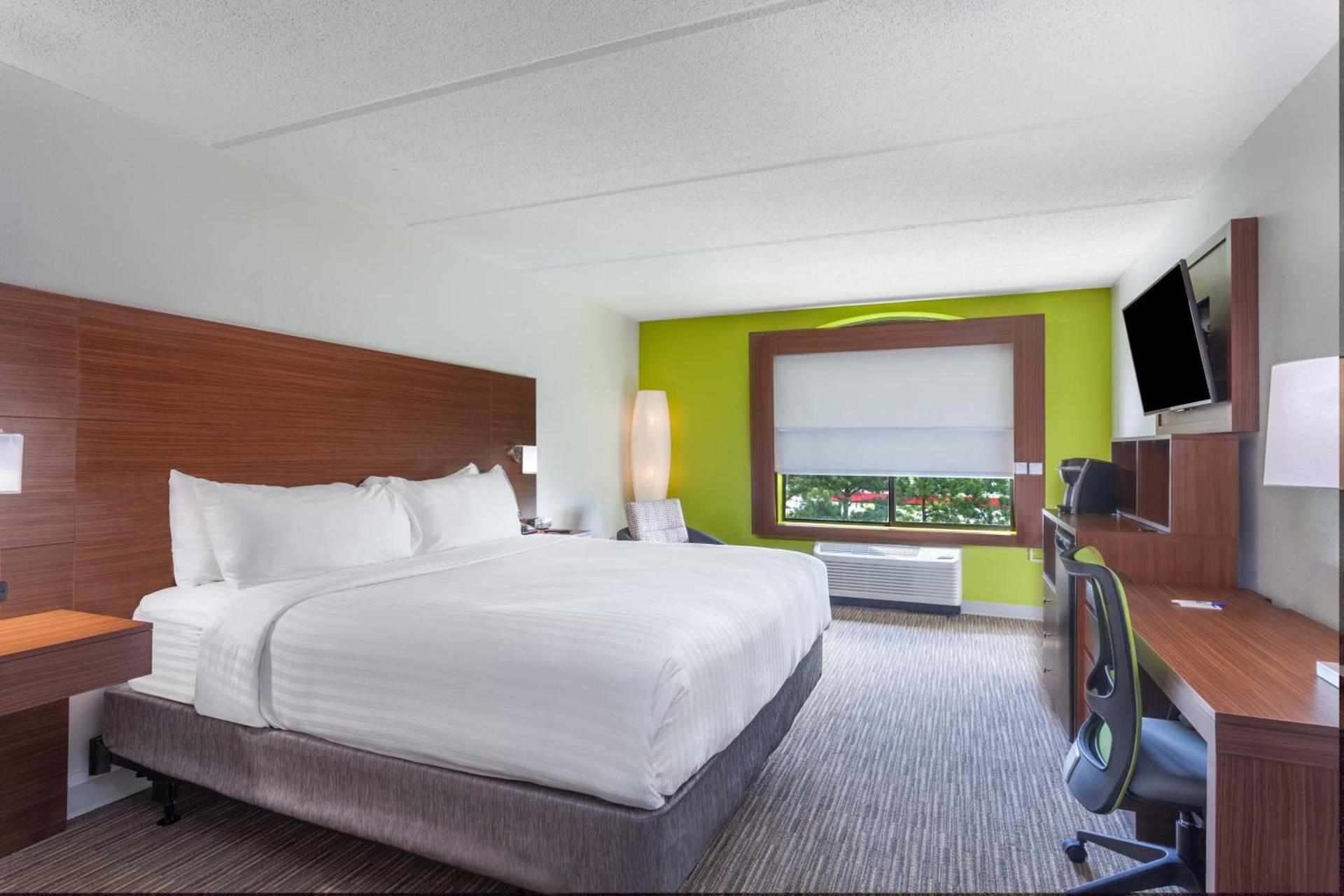 Holiday Inn Express & Suites Augusta West - Ft Gordon Area by IHG photo 32