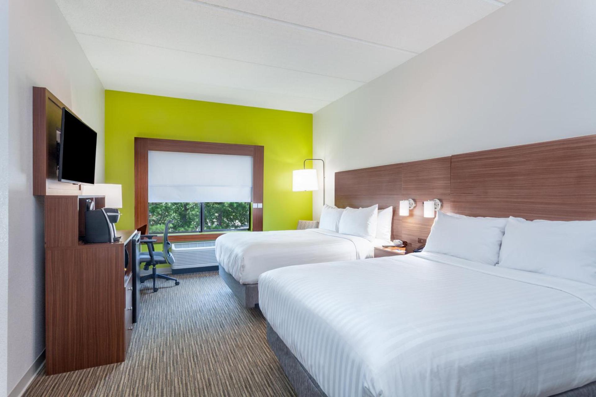 Holiday Inn Express & Suites Augusta West - Ft Gordon Area by IHG photo 29