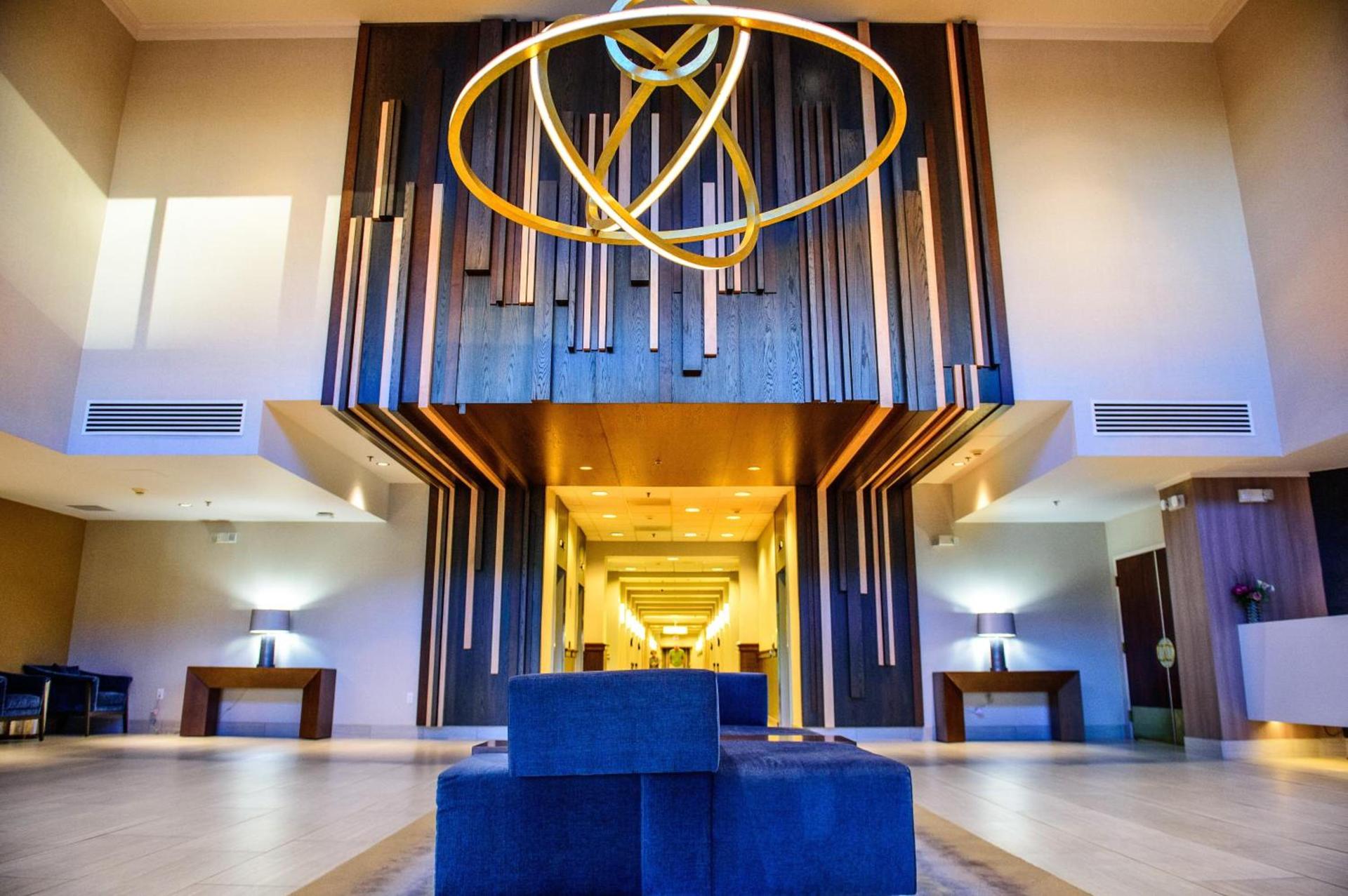 Crowne Plaza Dulles Airport by IHG photo 92