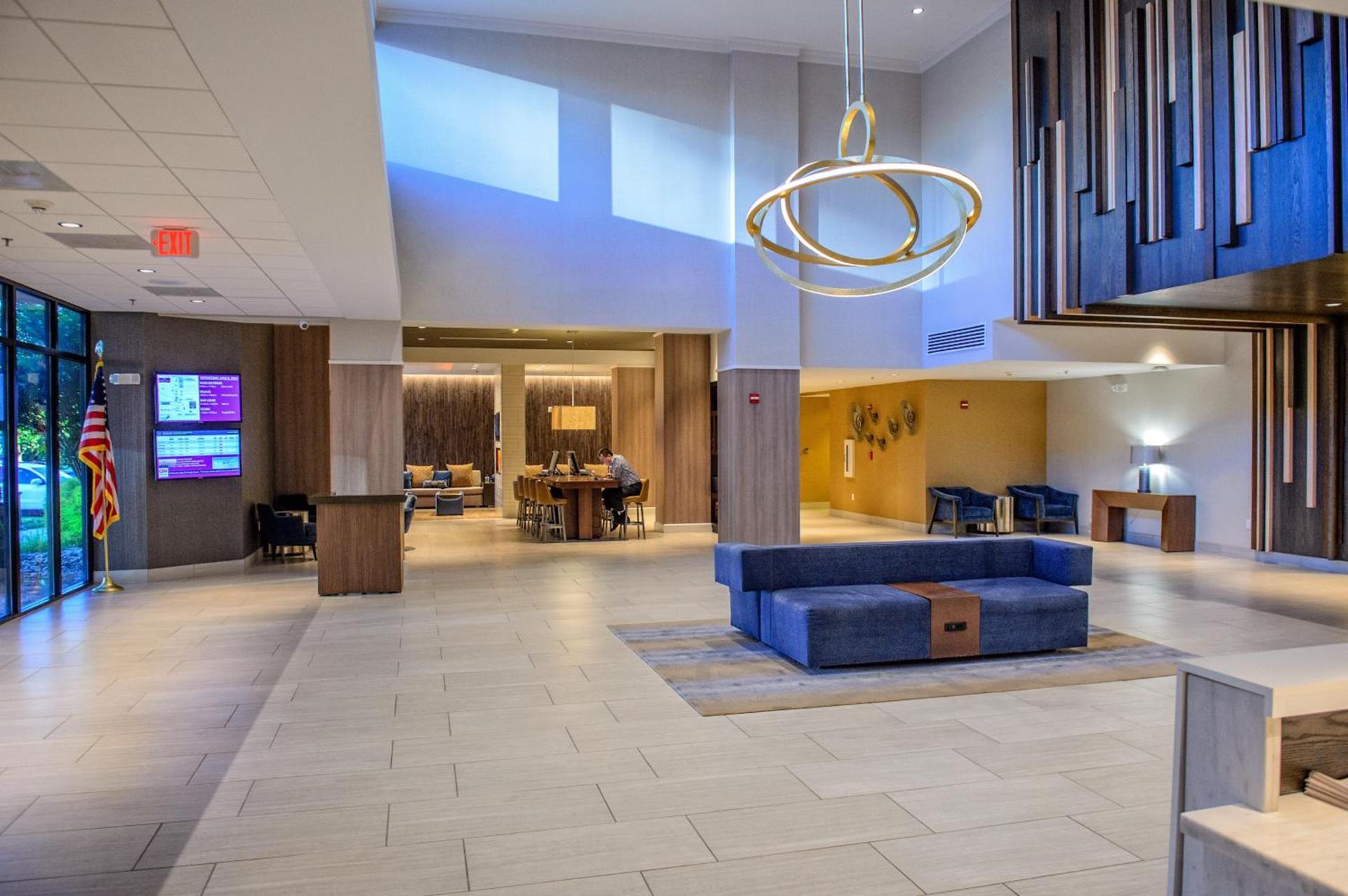 Crowne Plaza Dulles Airport by IHG photo 95