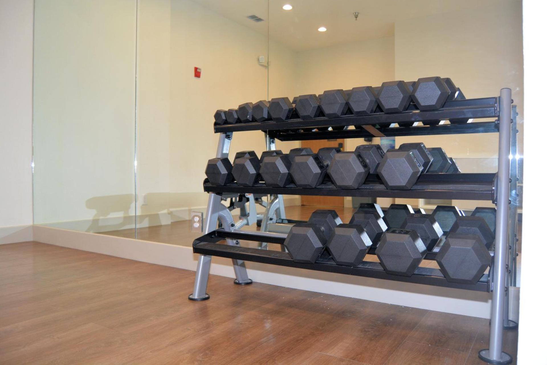 Holiday Inn Express Hotel and Suites Abilene, an IHG Hotel photo 4