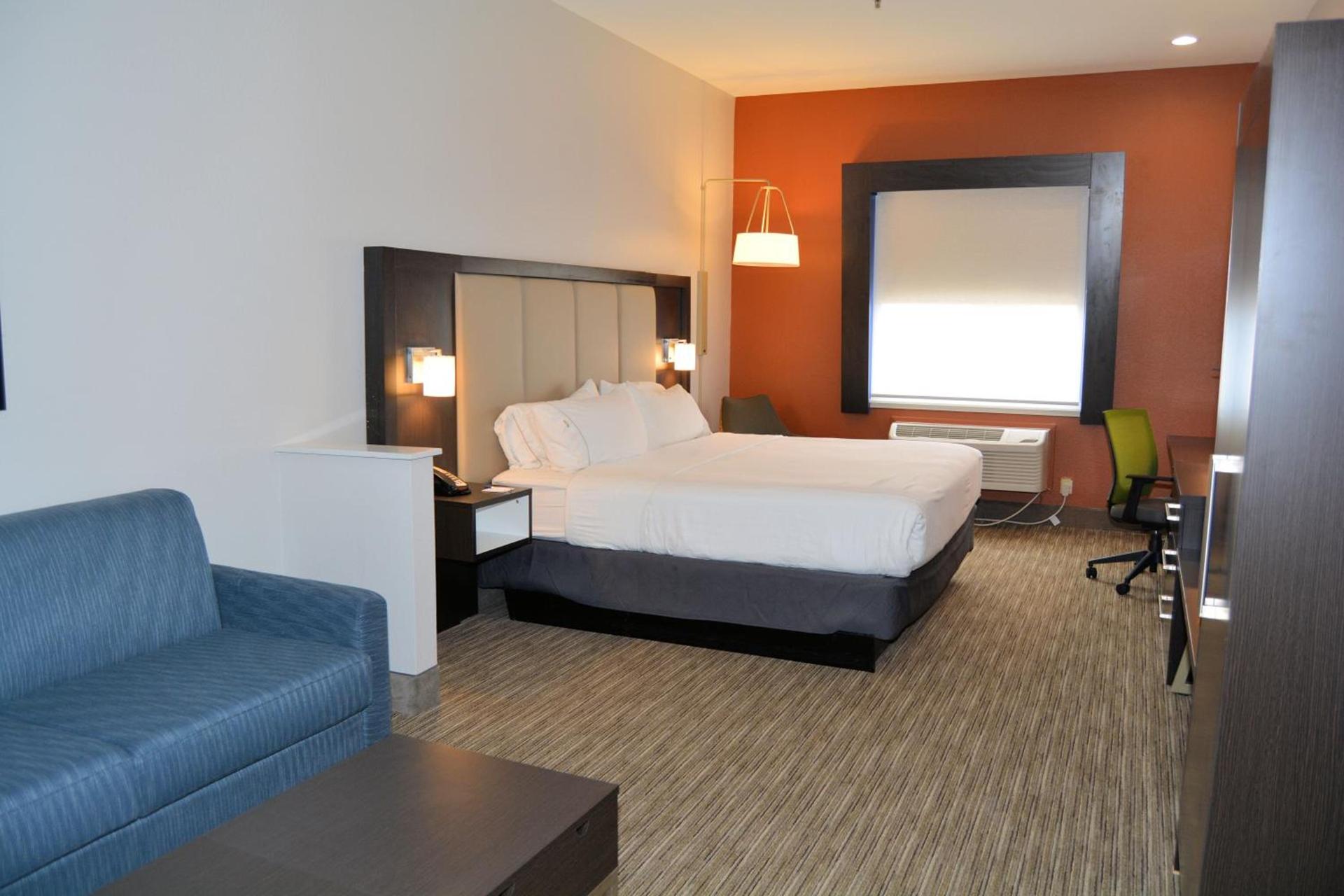 Holiday Inn Express Hotel and Suites Abilene, an IHG Hotel photo 15