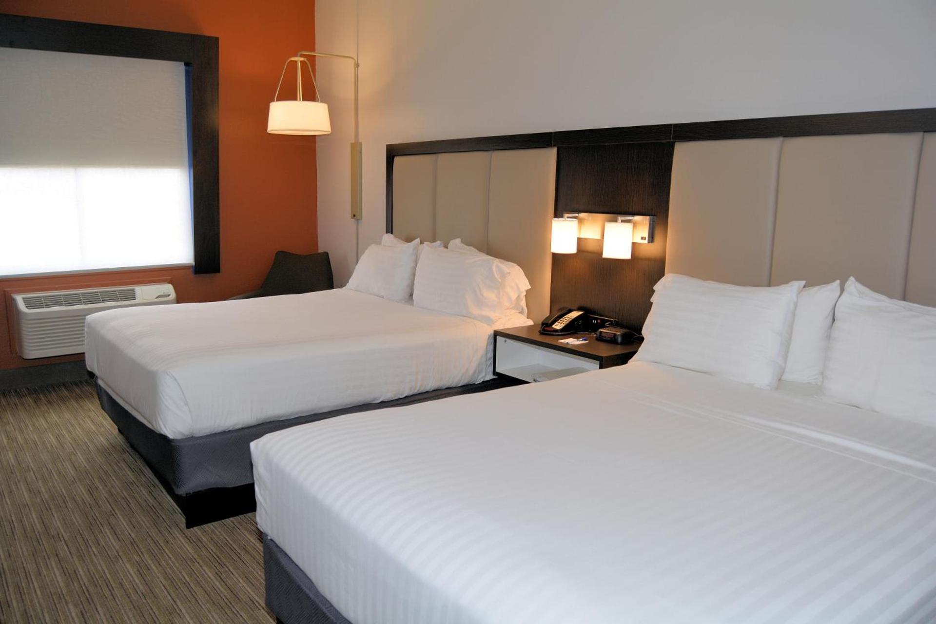 Holiday Inn Express Hotel and Suites Abilene, an IHG Hotel photo 19