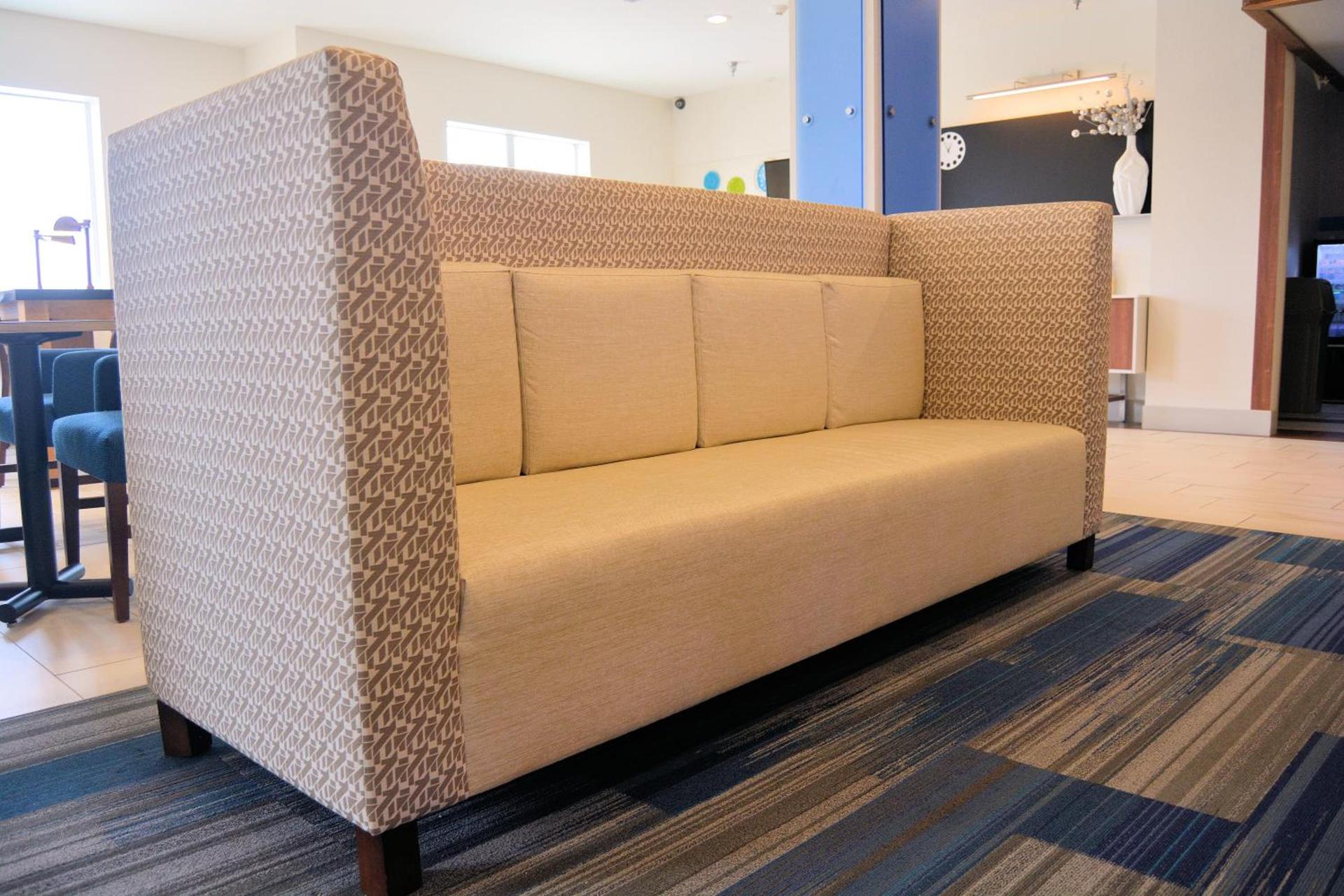 Holiday Inn Express Hotel and Suites Abilene, an IHG Hotel photo 6