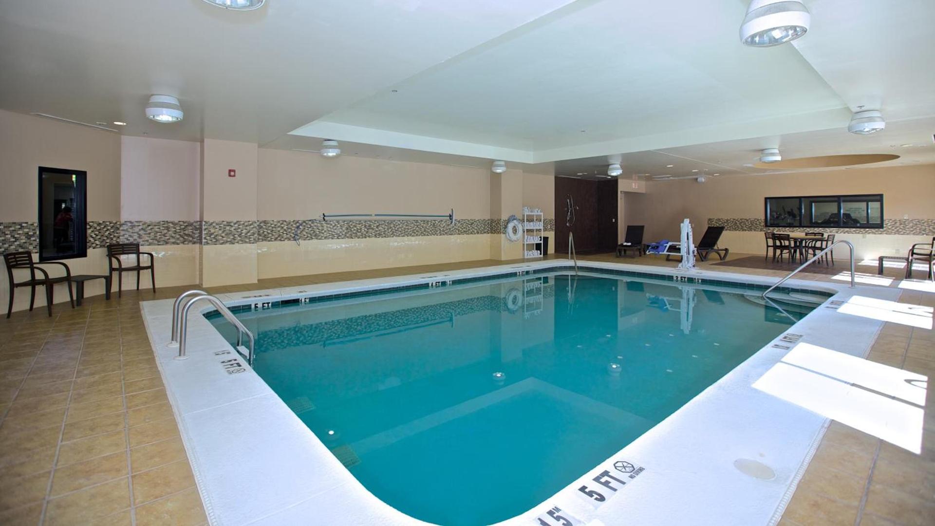 Holiday Inn Express & Suites Atlanta NE- Duluth by IHG photo 8