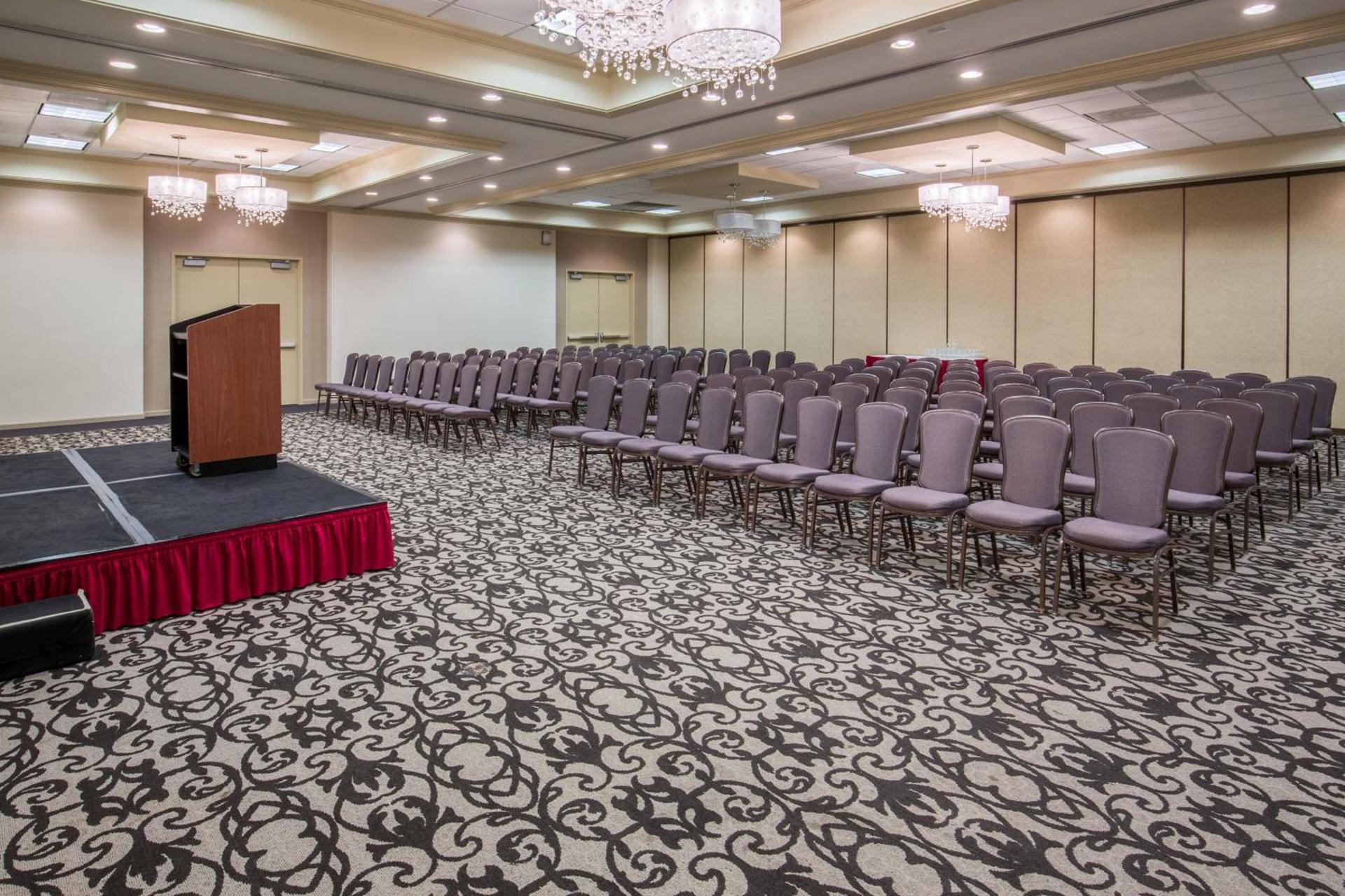 Crowne Plaza Phoenix Airport - PHX by IHG photo 31