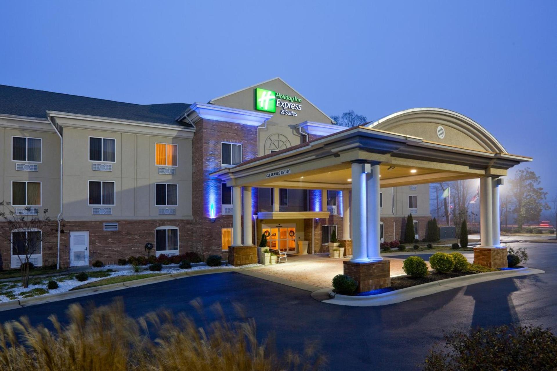 Holiday Inn Express Hotel & Suites High Point South by IHG photo 50