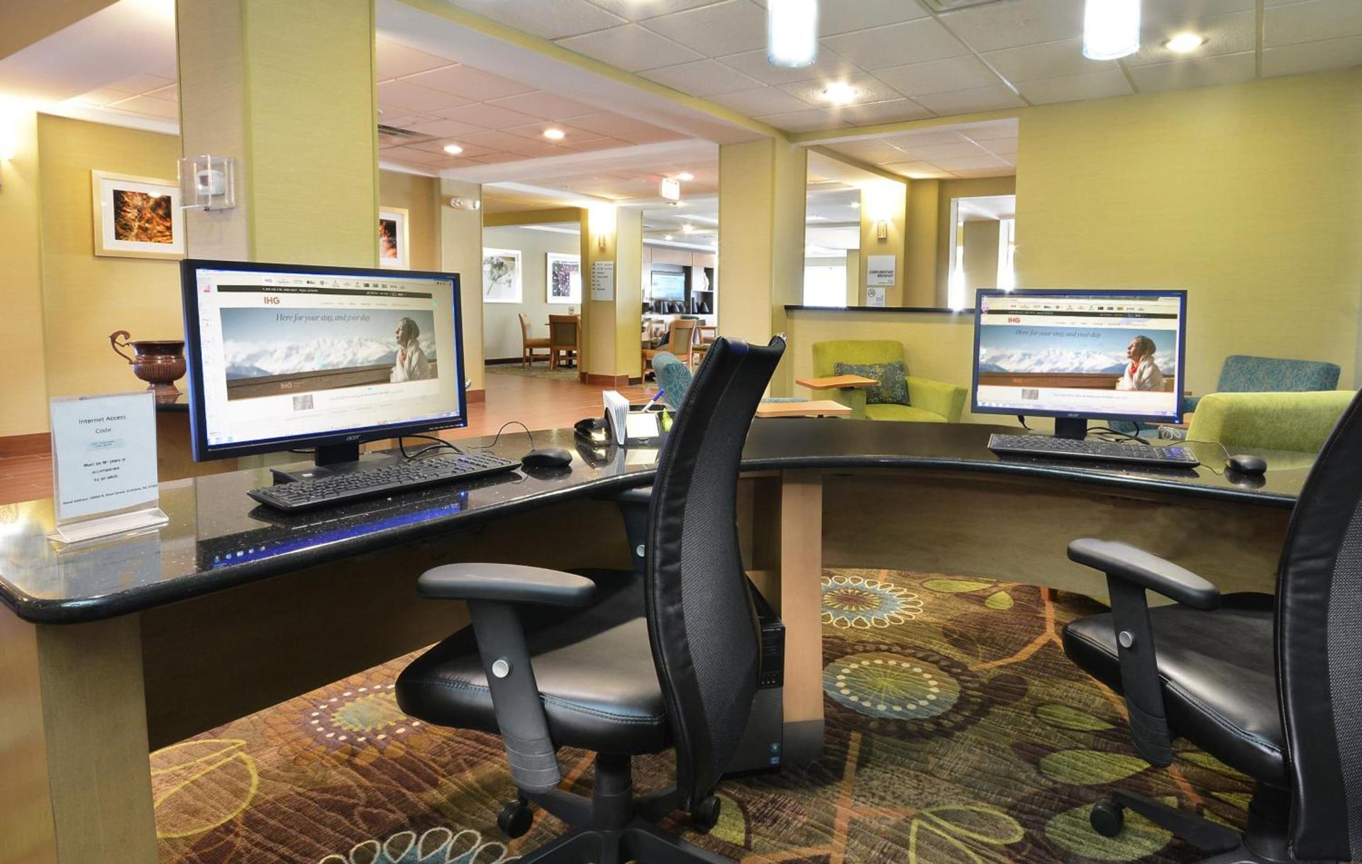Holiday Inn Express Hotel & Suites High Point South by IHG photo 26