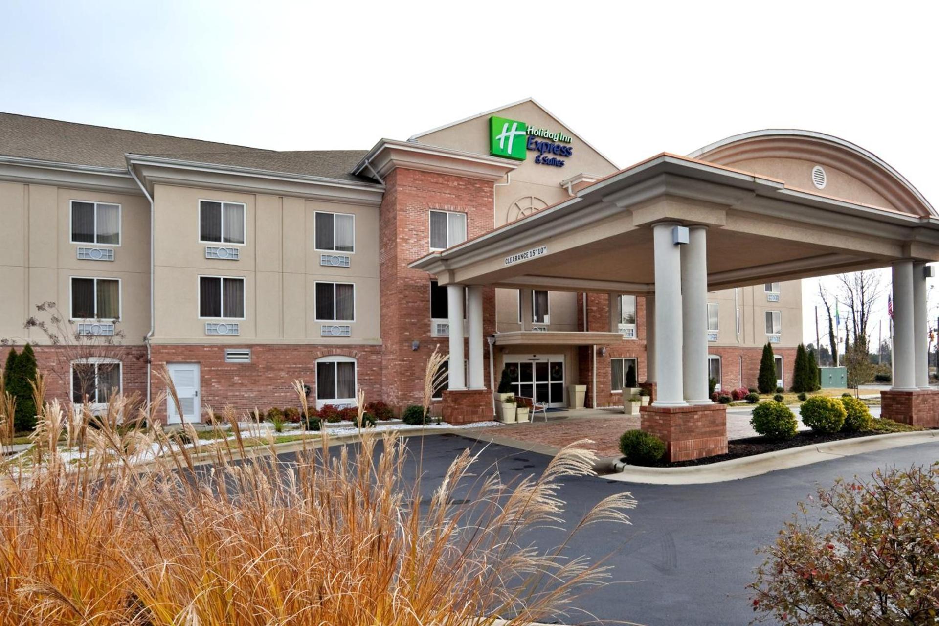 Holiday Inn Express Hotel & Suites High Point South by IHG photo 36