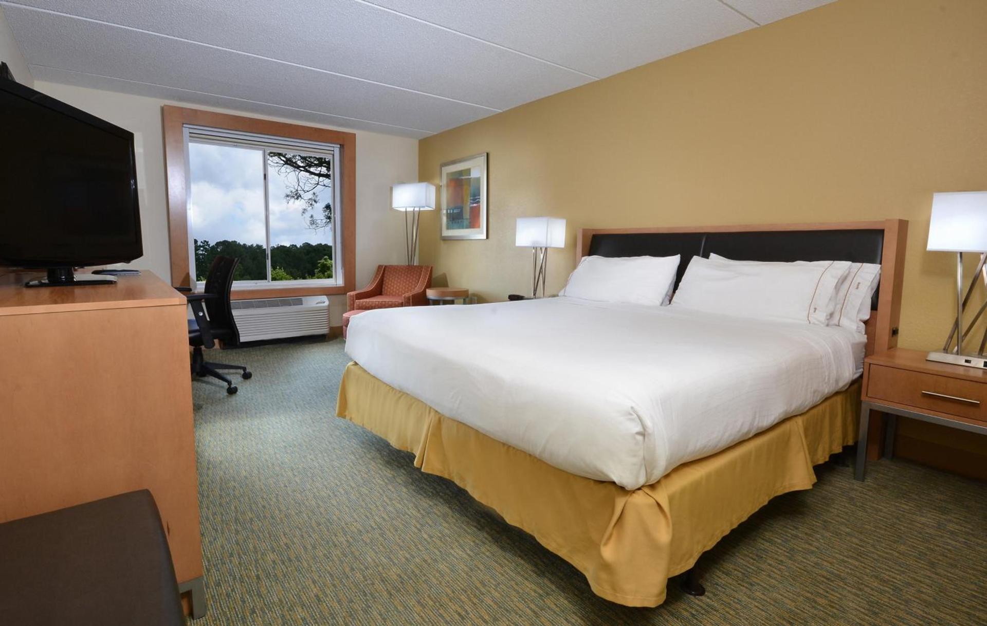 Holiday Inn Express Hotel & Suites High Point South by IHG photo 27