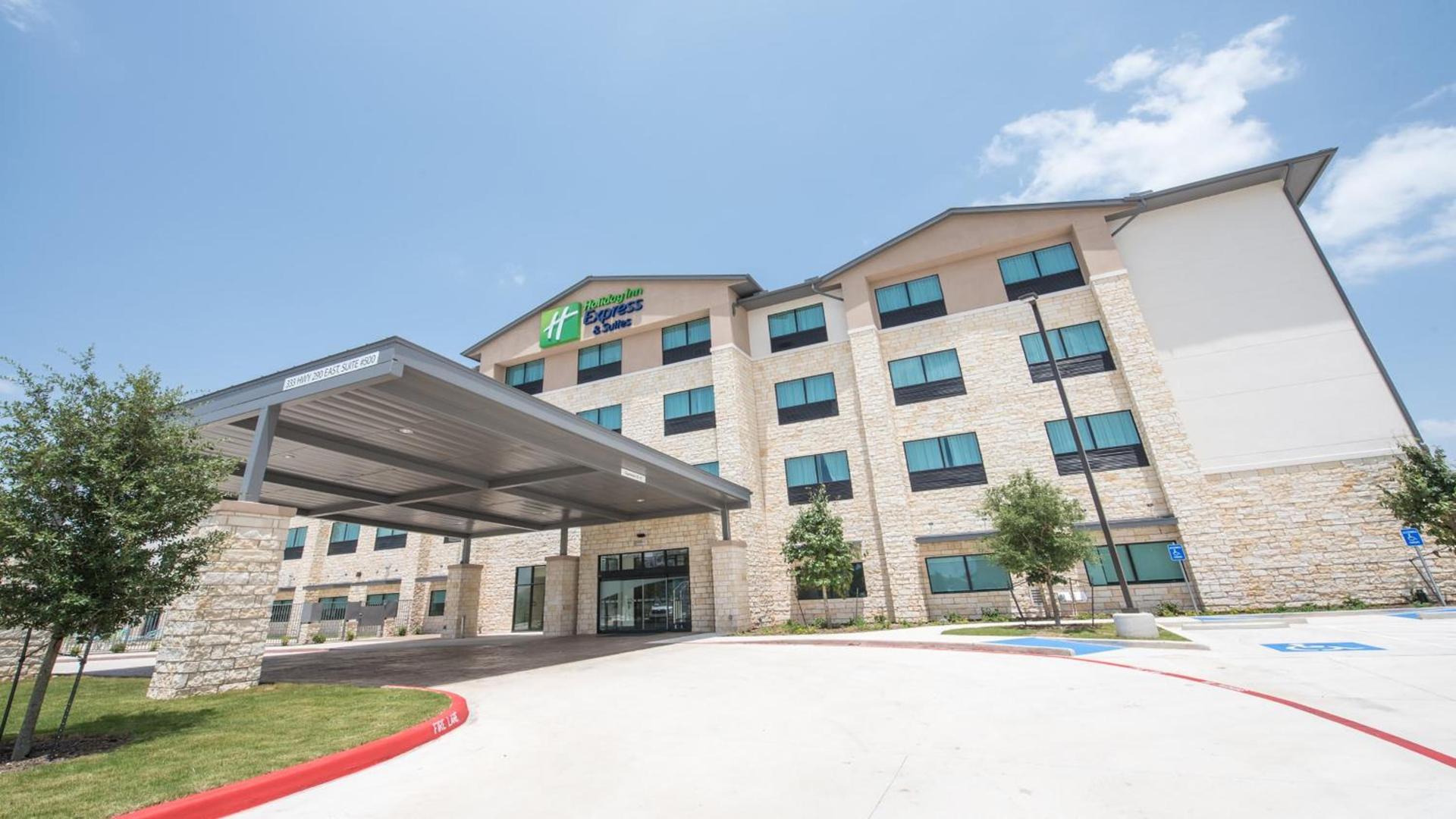 Holiday Inn Express & Suites - Dripping Springs - Austin Area by IHG photo 52