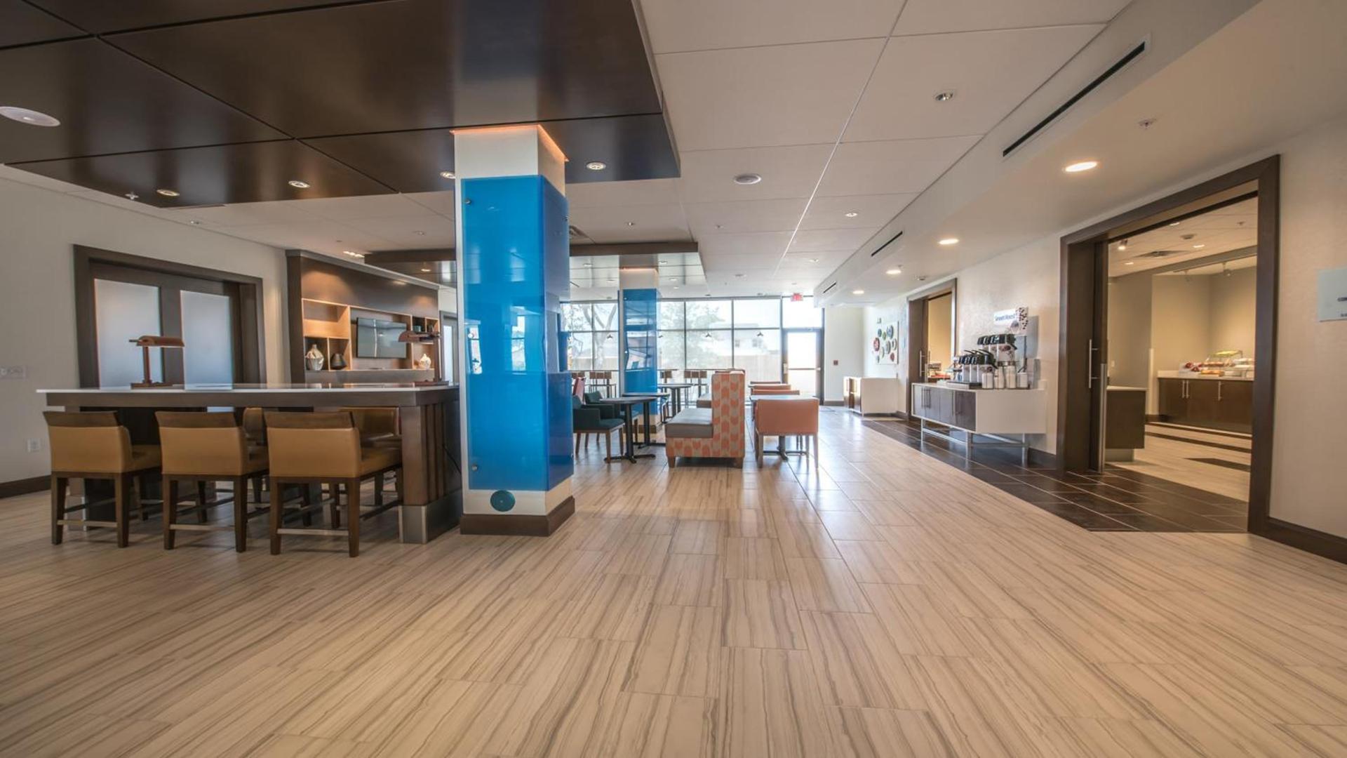 Holiday Inn Express & Suites - Dripping Springs - Austin Area by IHG photo 53