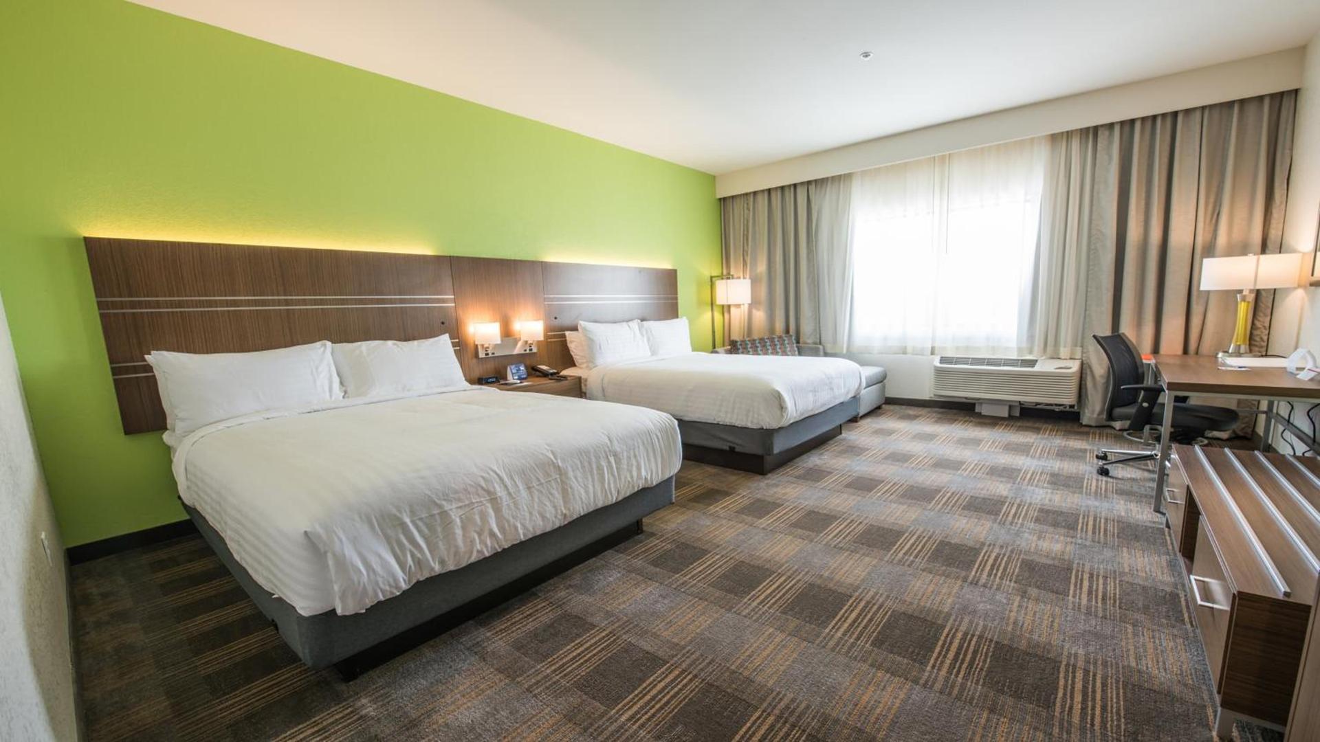 Holiday Inn Express & Suites - Dripping Springs - Austin Area by IHG photo 14