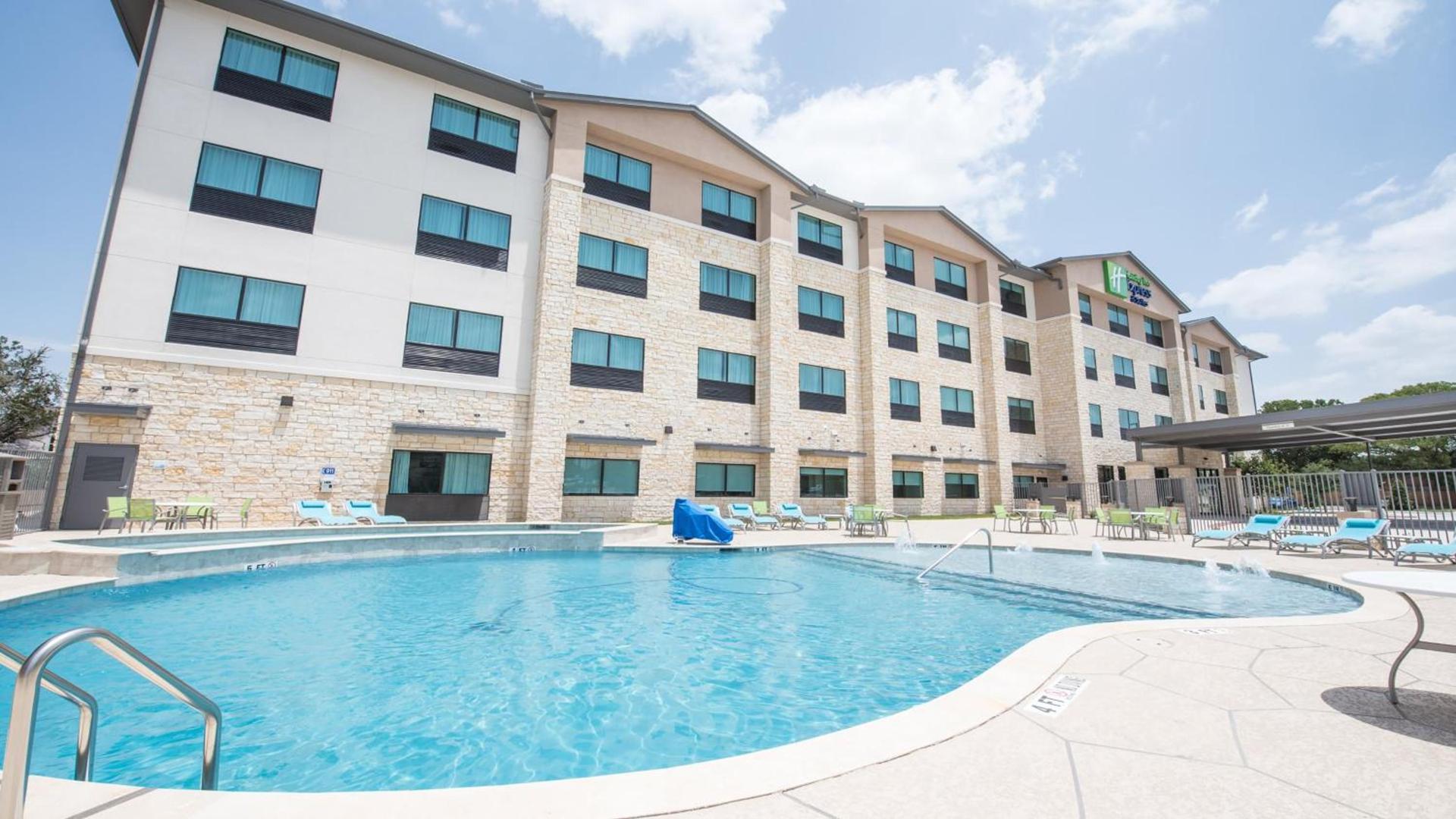 Holiday Inn Express & Suites - Dripping Springs - Austin Area by IHG photo 54