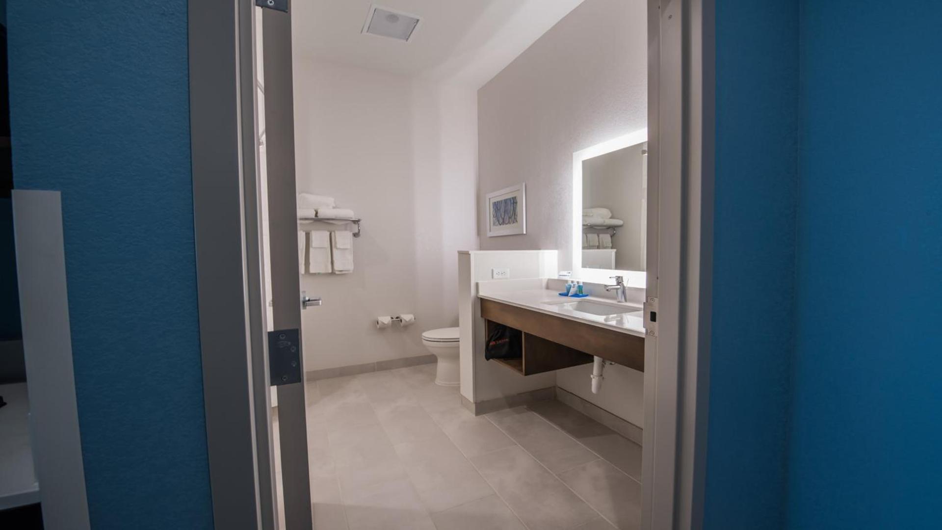 Holiday Inn Express & Suites - Dripping Springs - Austin Area by IHG photo 21