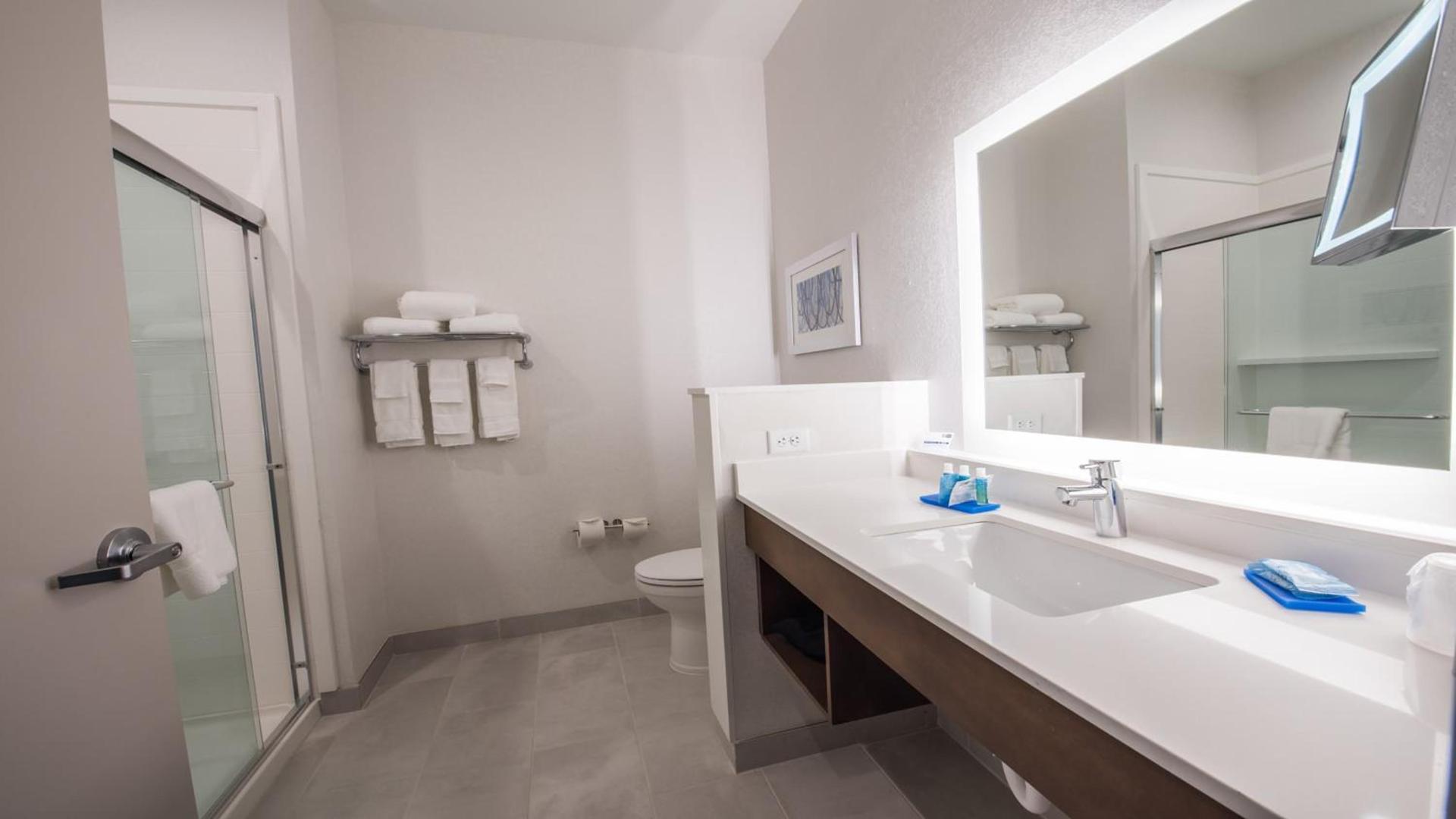 Holiday Inn Express & Suites - Dripping Springs - Austin Area by IHG photo 17