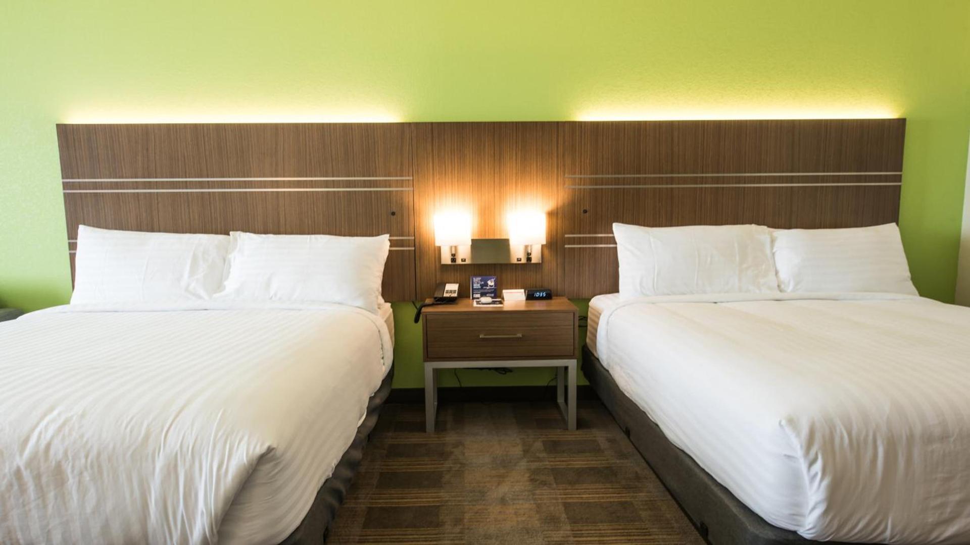 Holiday Inn Express & Suites - Dripping Springs - Austin Area by IHG photo 22