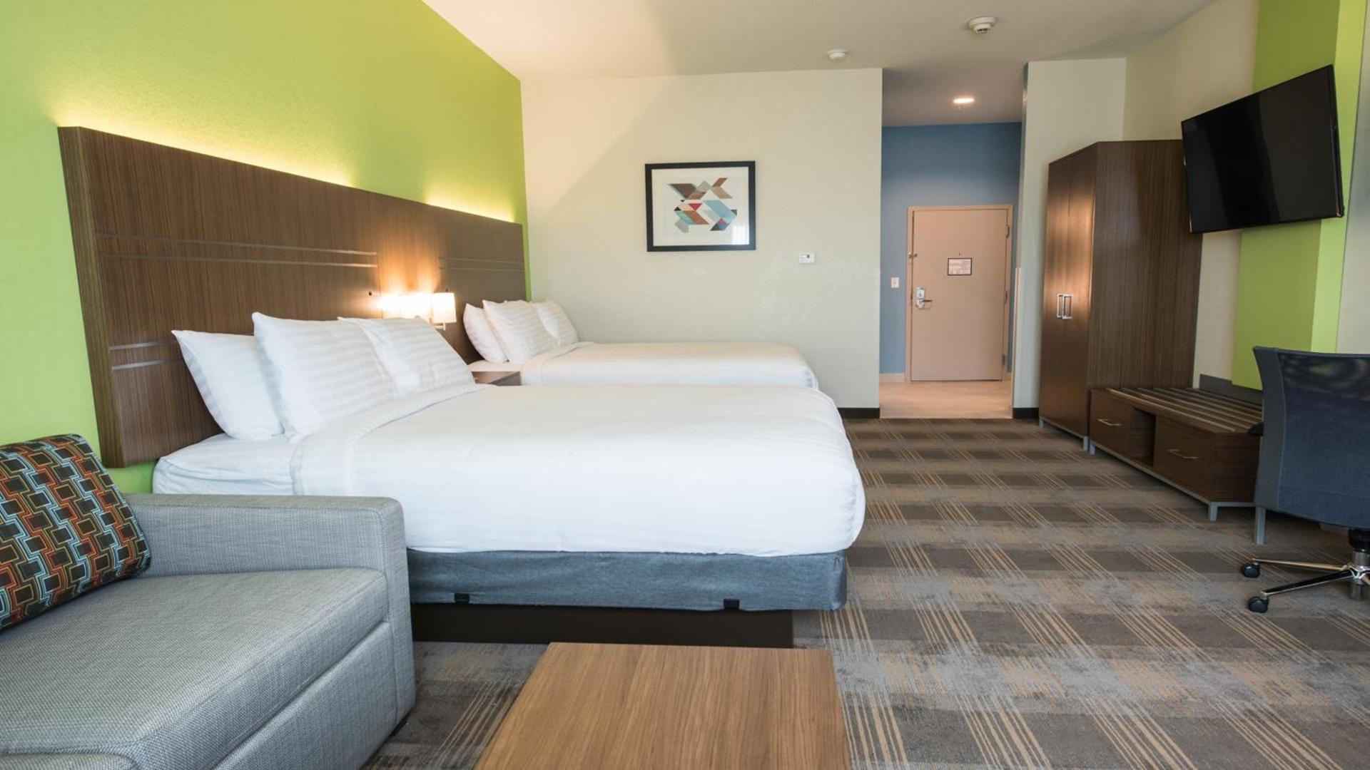 Holiday Inn Express & Suites - Dripping Springs - Austin Area by IHG photo 62