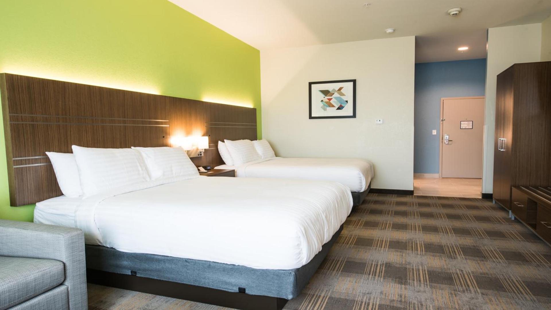 Holiday Inn Express & Suites - Dripping Springs - Austin Area by IHG photo 66