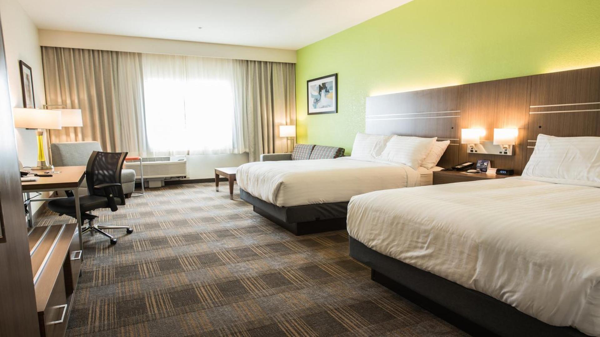 Holiday Inn Express & Suites - Dripping Springs - Austin Area by IHG photo 57