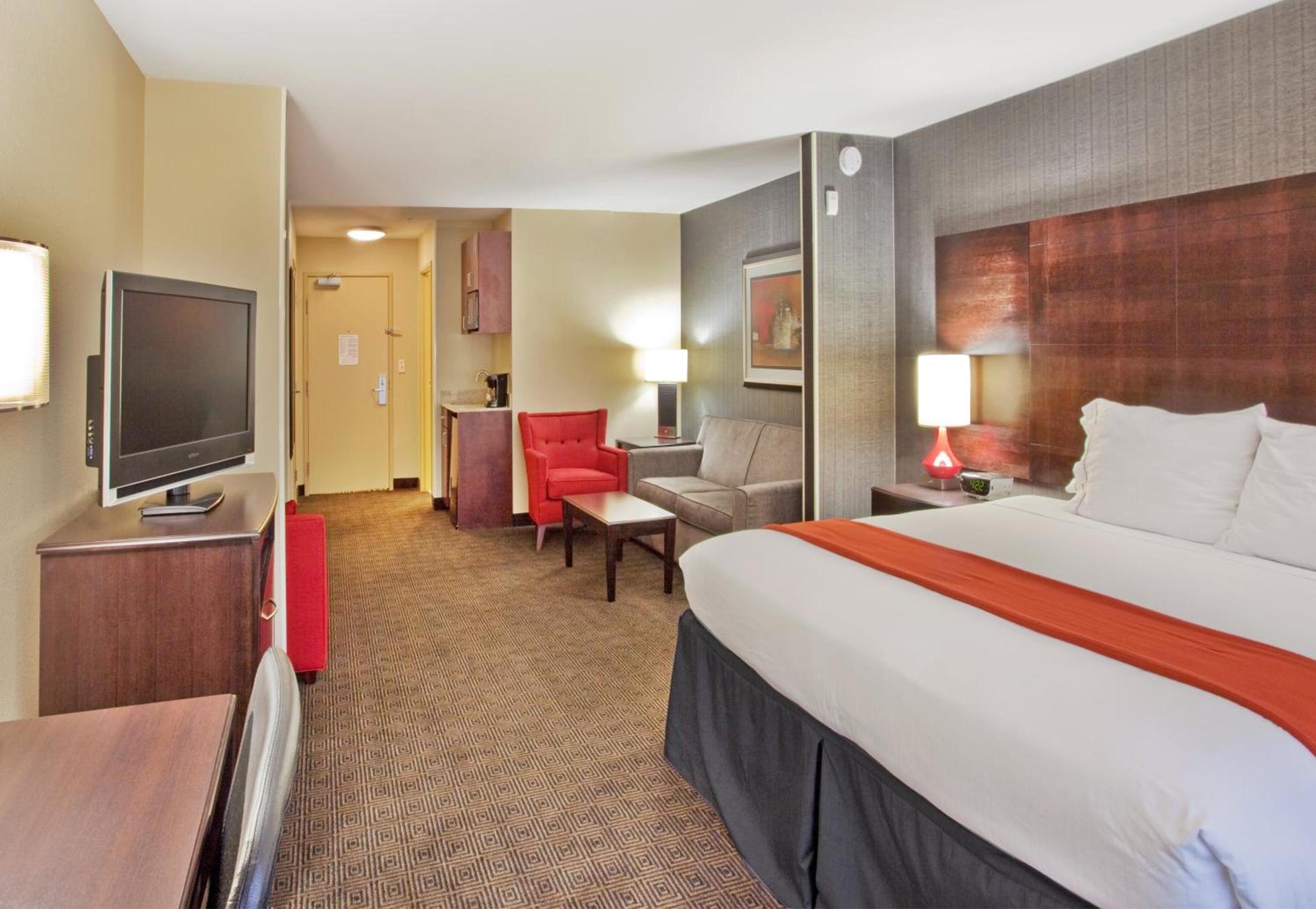 Holiday Inn Express Hotel & Suites Atlanta-Cumming by IHG photo 14