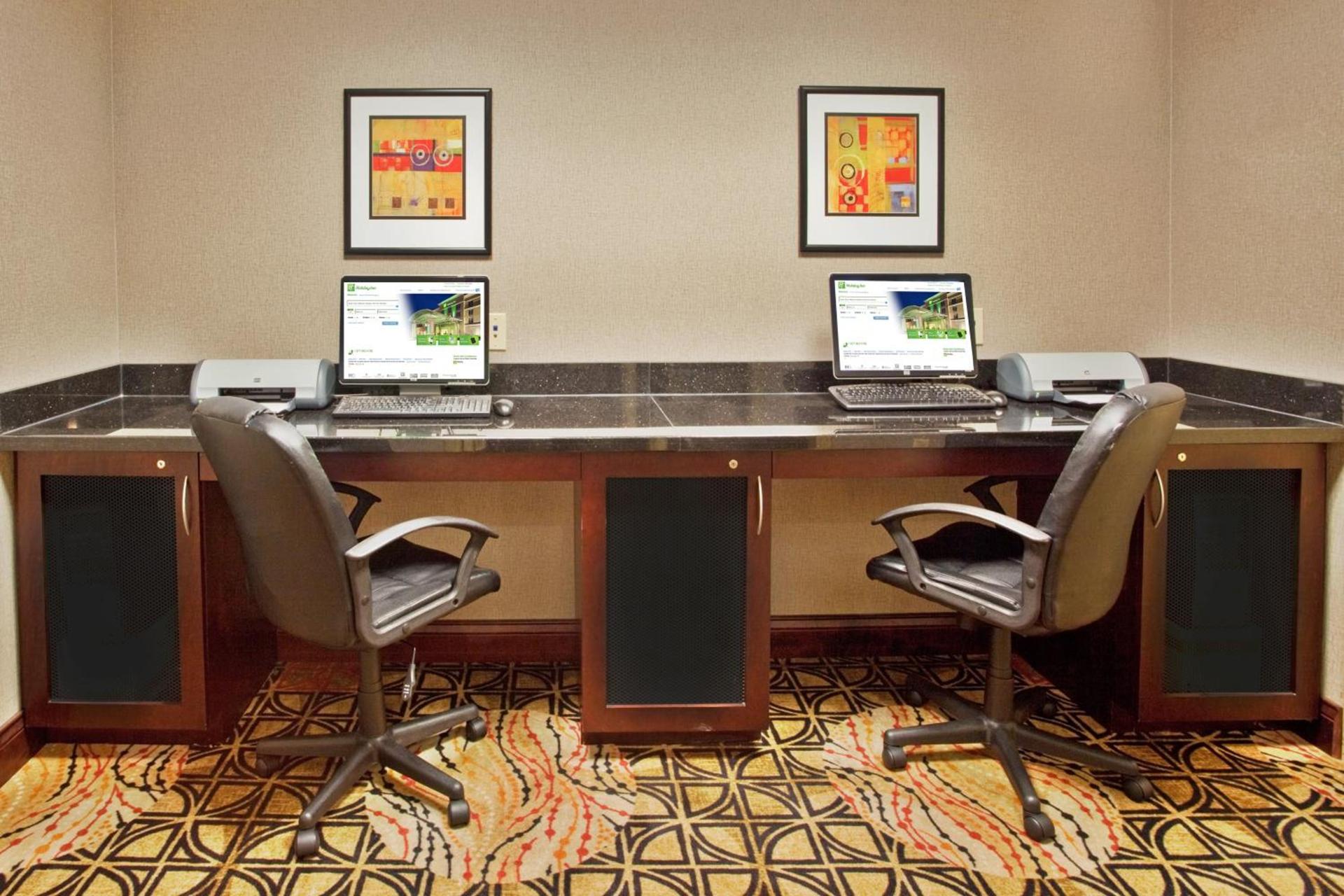 Holiday Inn Express Hotel & Suites Atlanta-Cumming by IHG photo 2