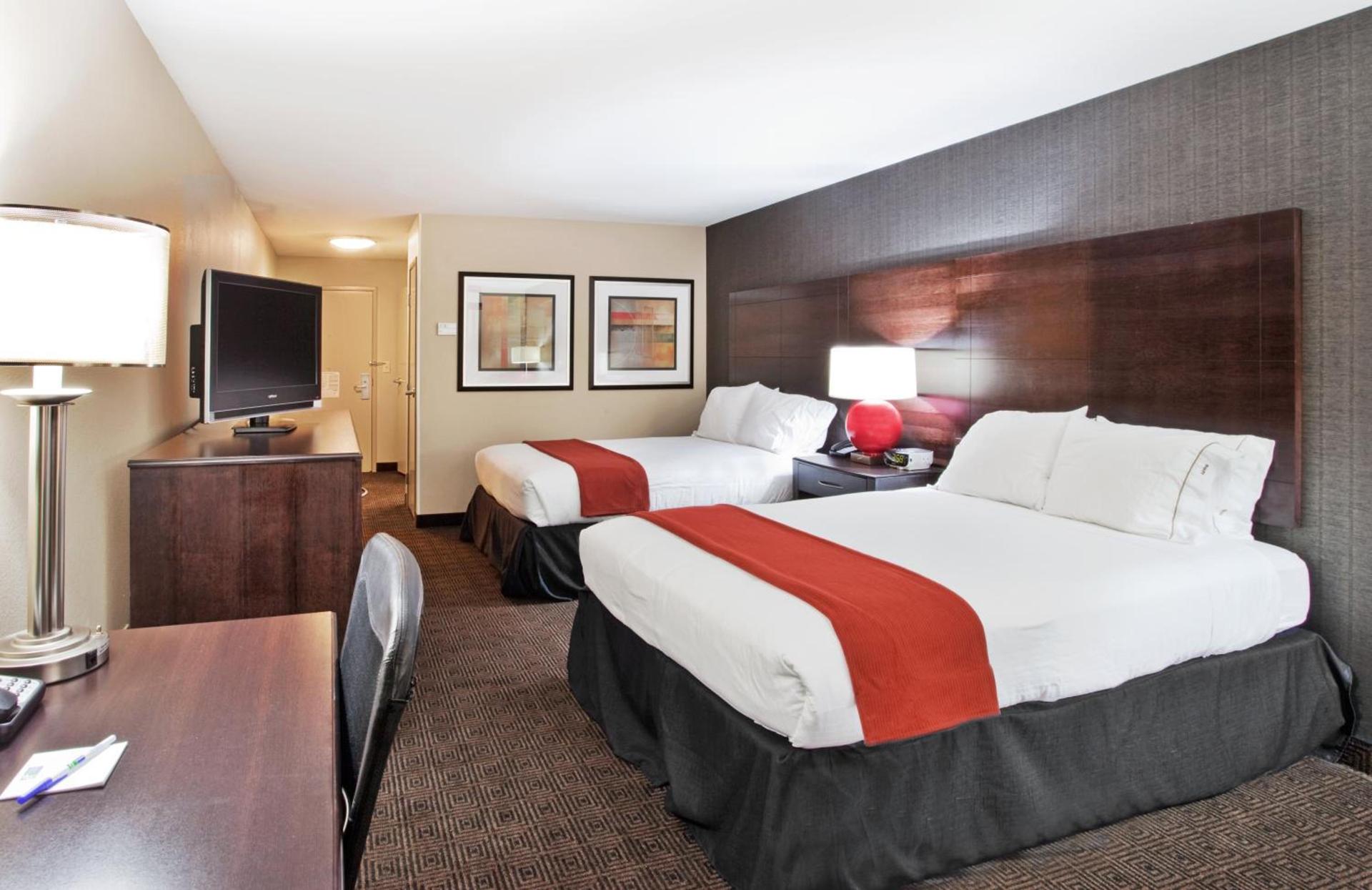 Holiday Inn Express Hotel & Suites Atlanta-Cumming by IHG photo 17