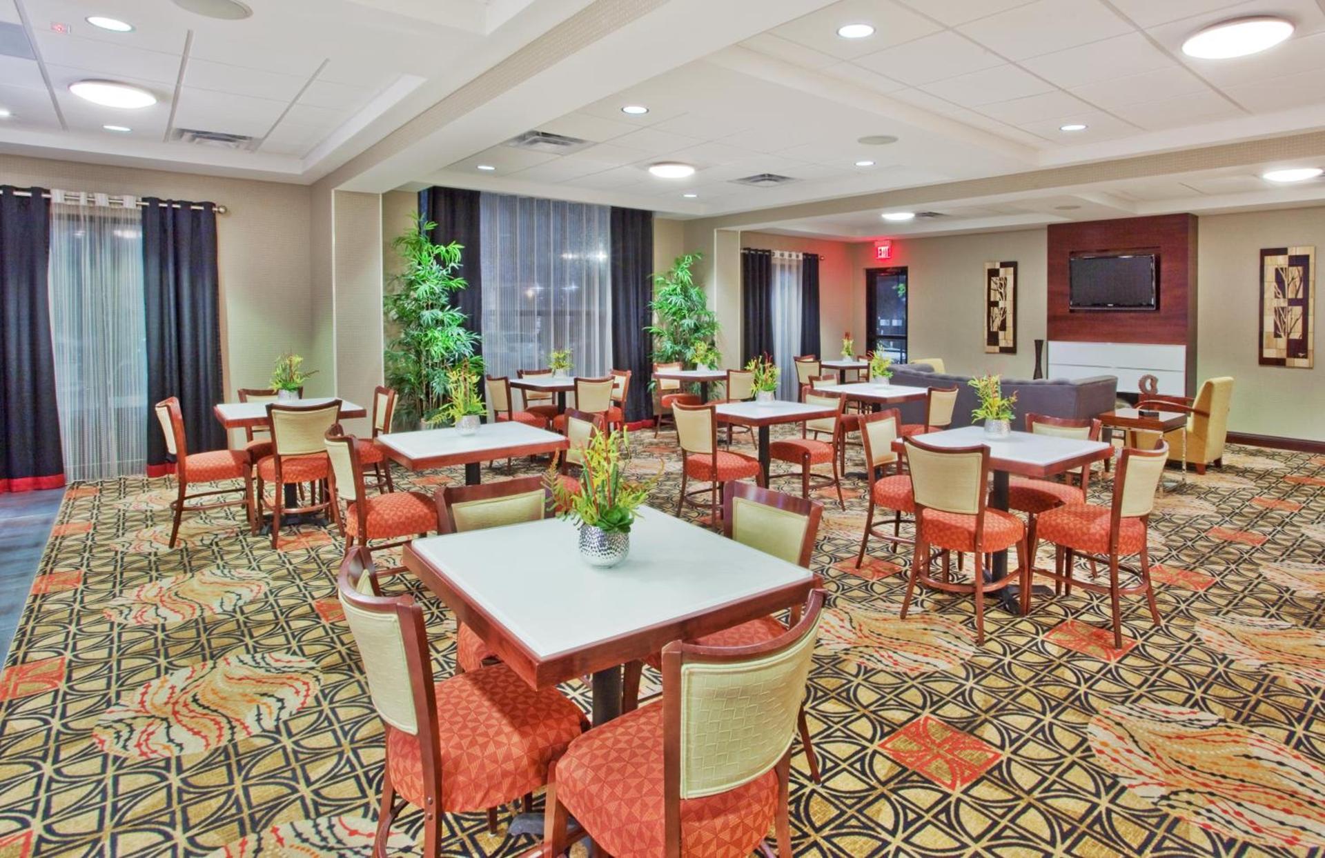 Holiday Inn Express Hotel & Suites Atlanta-Cumming by IHG photo 3