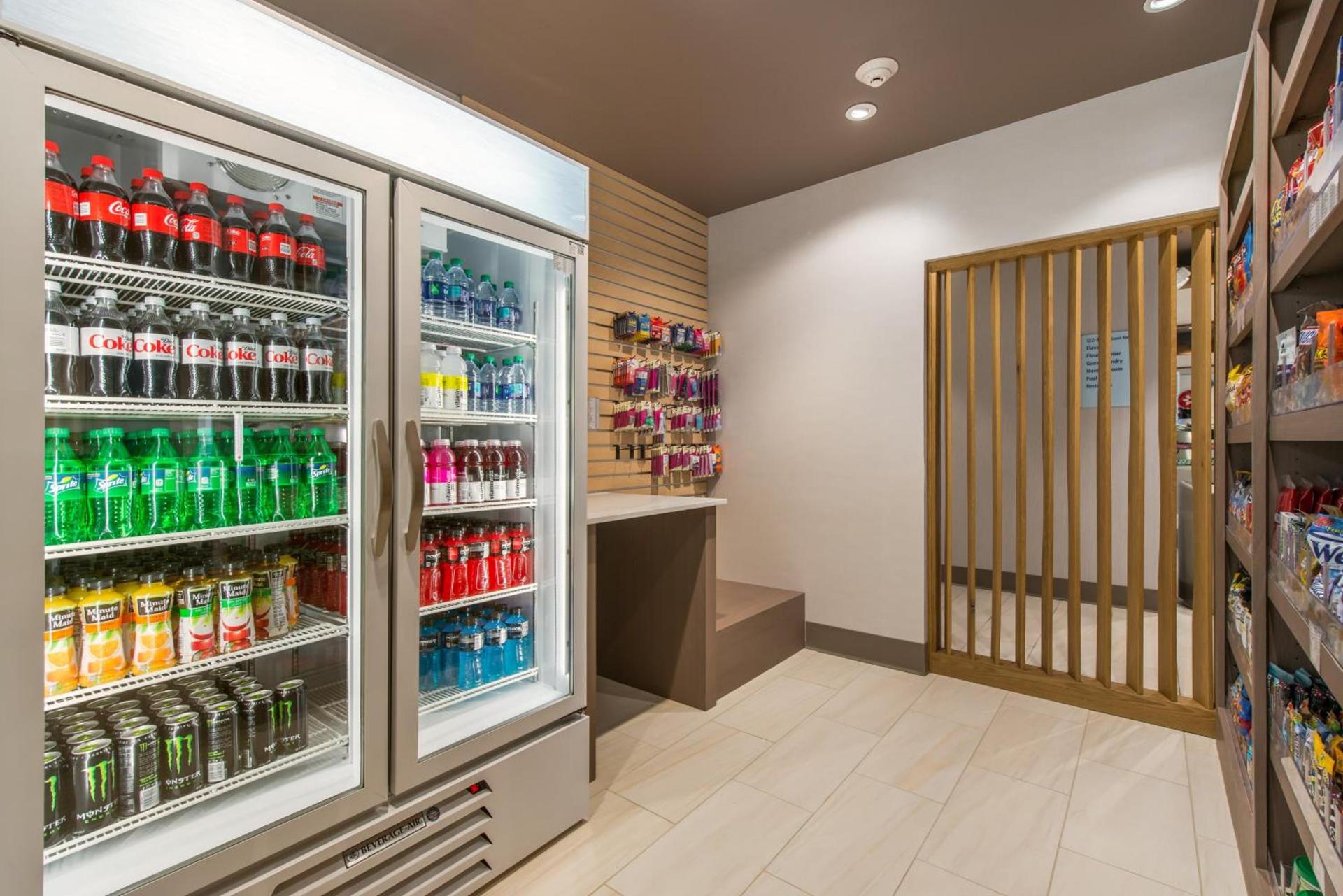 Holiday Inn Express & Suites - Carrollton West by IHG photo 20