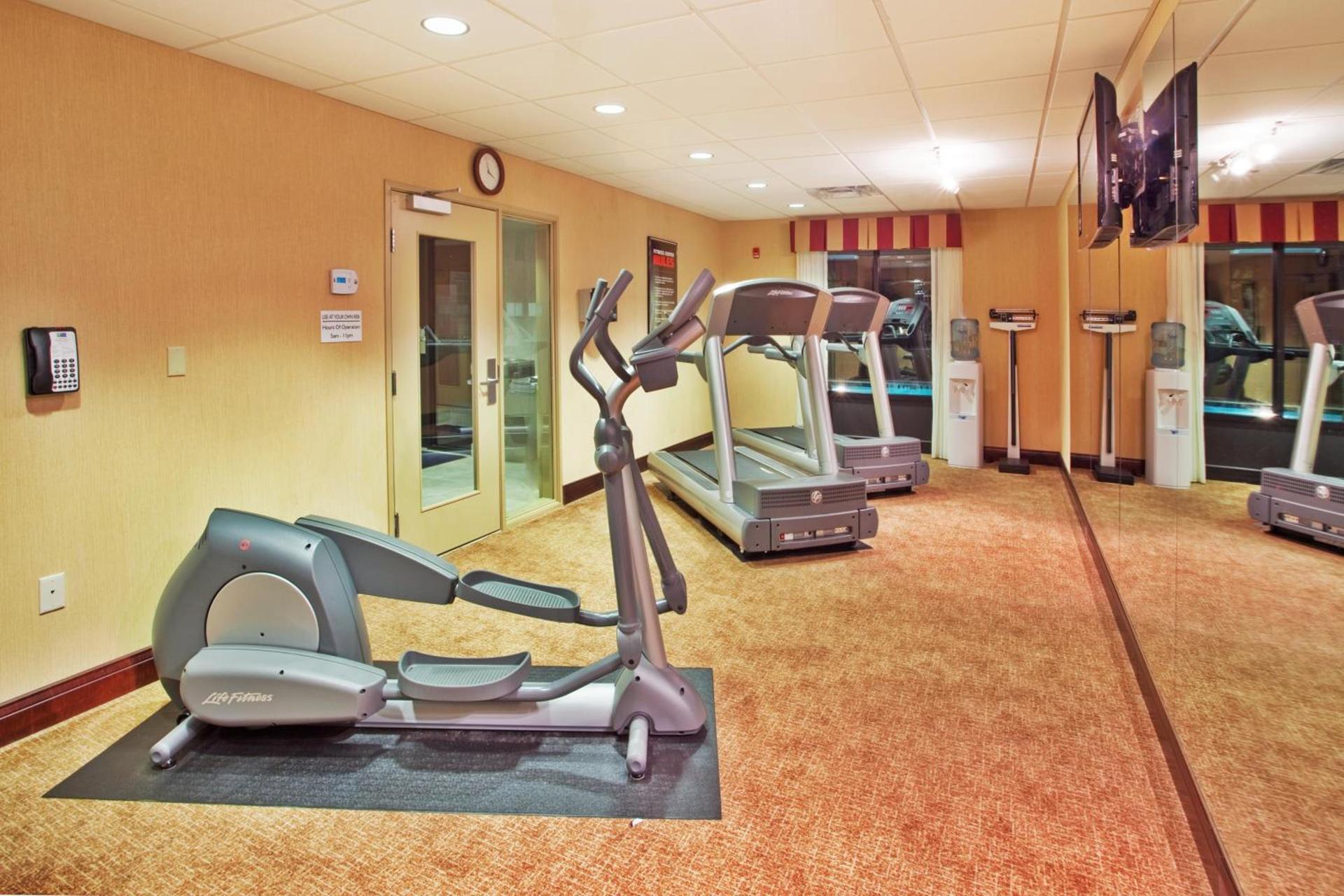 Holiday Inn Express Hotel & Suites Atlanta-Cumming by IHG photo 5