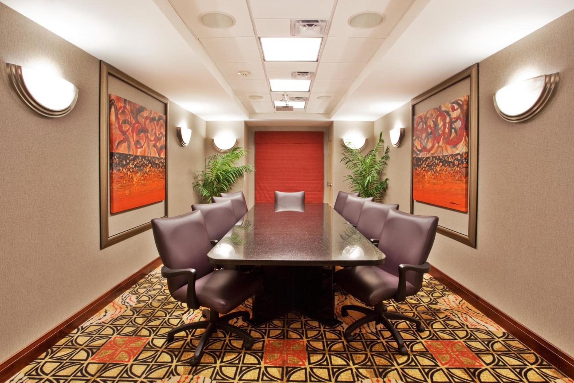 Holiday Inn Express Hotel & Suites Atlanta-Cumming by IHG photo 6