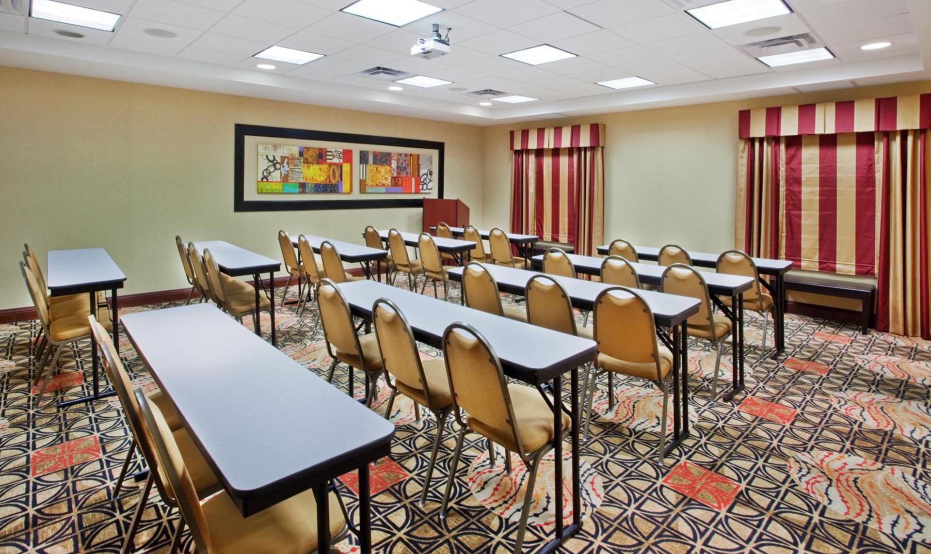 Holiday Inn Express Hotel & Suites Atlanta-Cumming by IHG photo 19