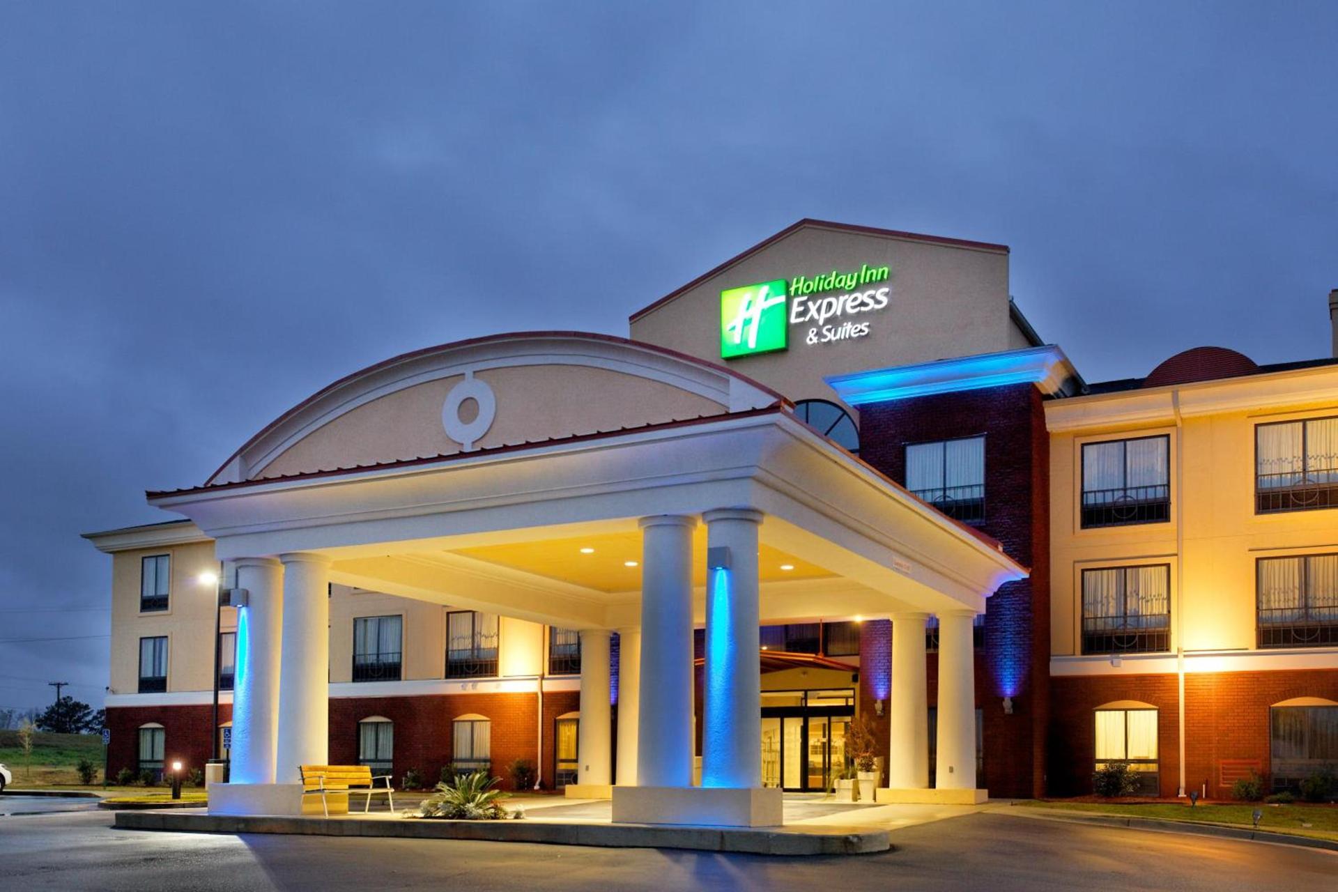 Holiday Inn Express - Andalusia by IHG photo 19