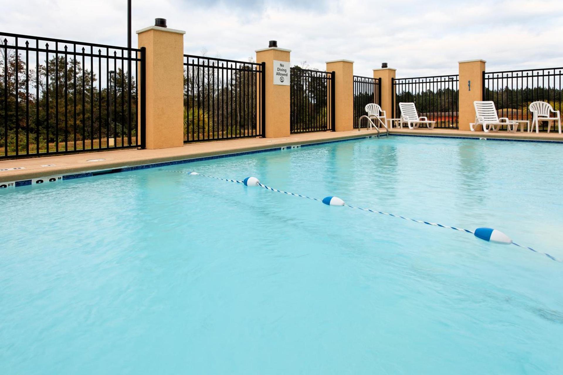 Holiday Inn Express - Andalusia by IHG photo 21