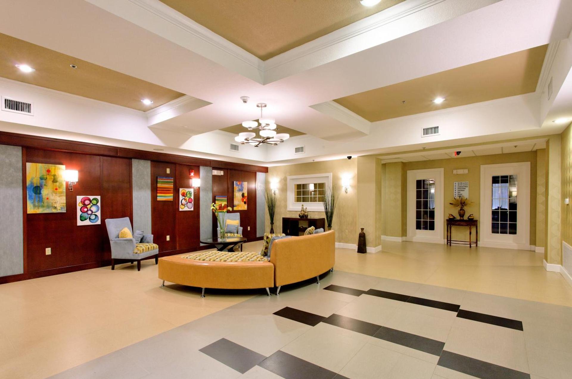 Holiday Inn Express - Andalusia by IHG photo 30