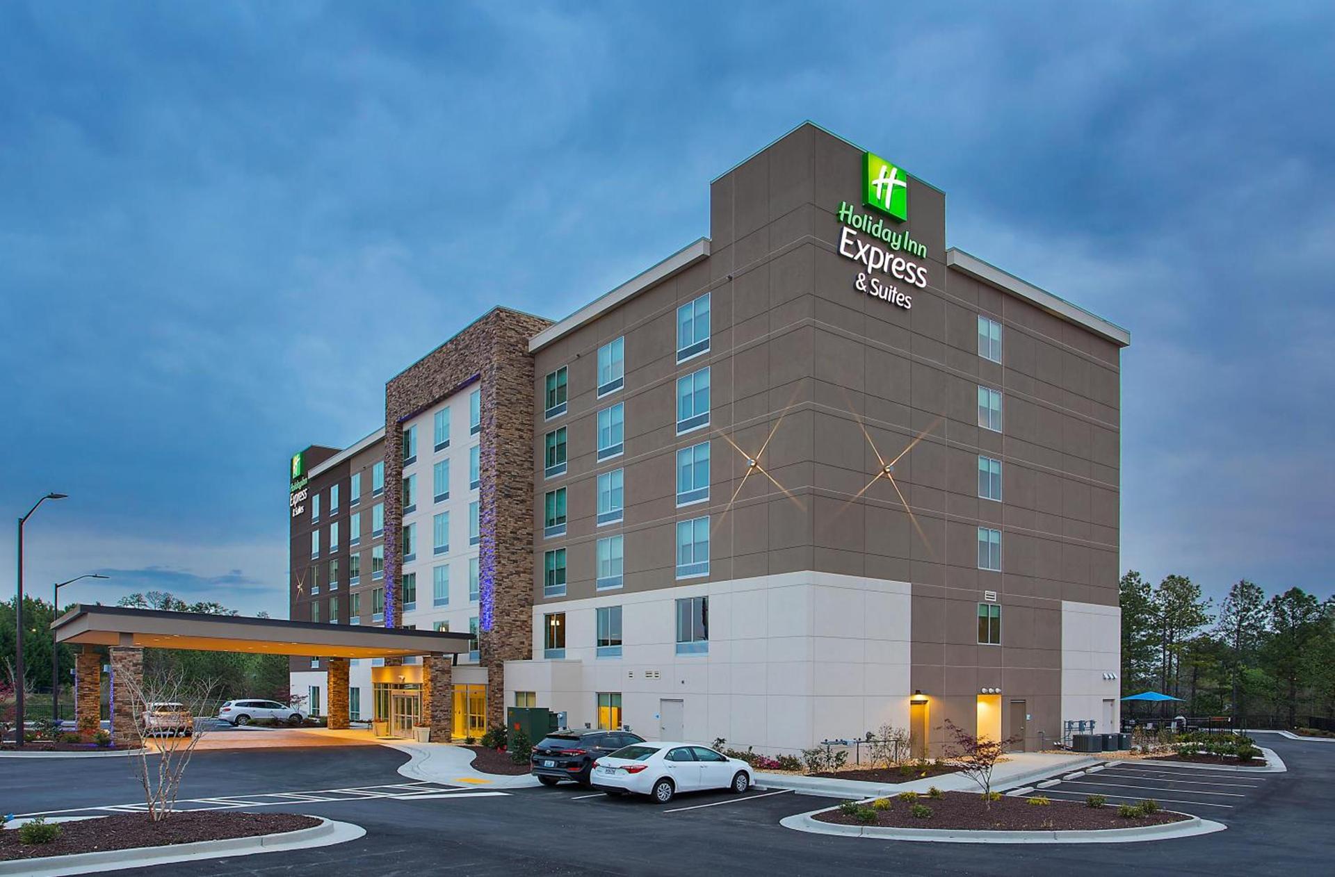 Holiday Inn Express & Suites Covington by IHG photo 30