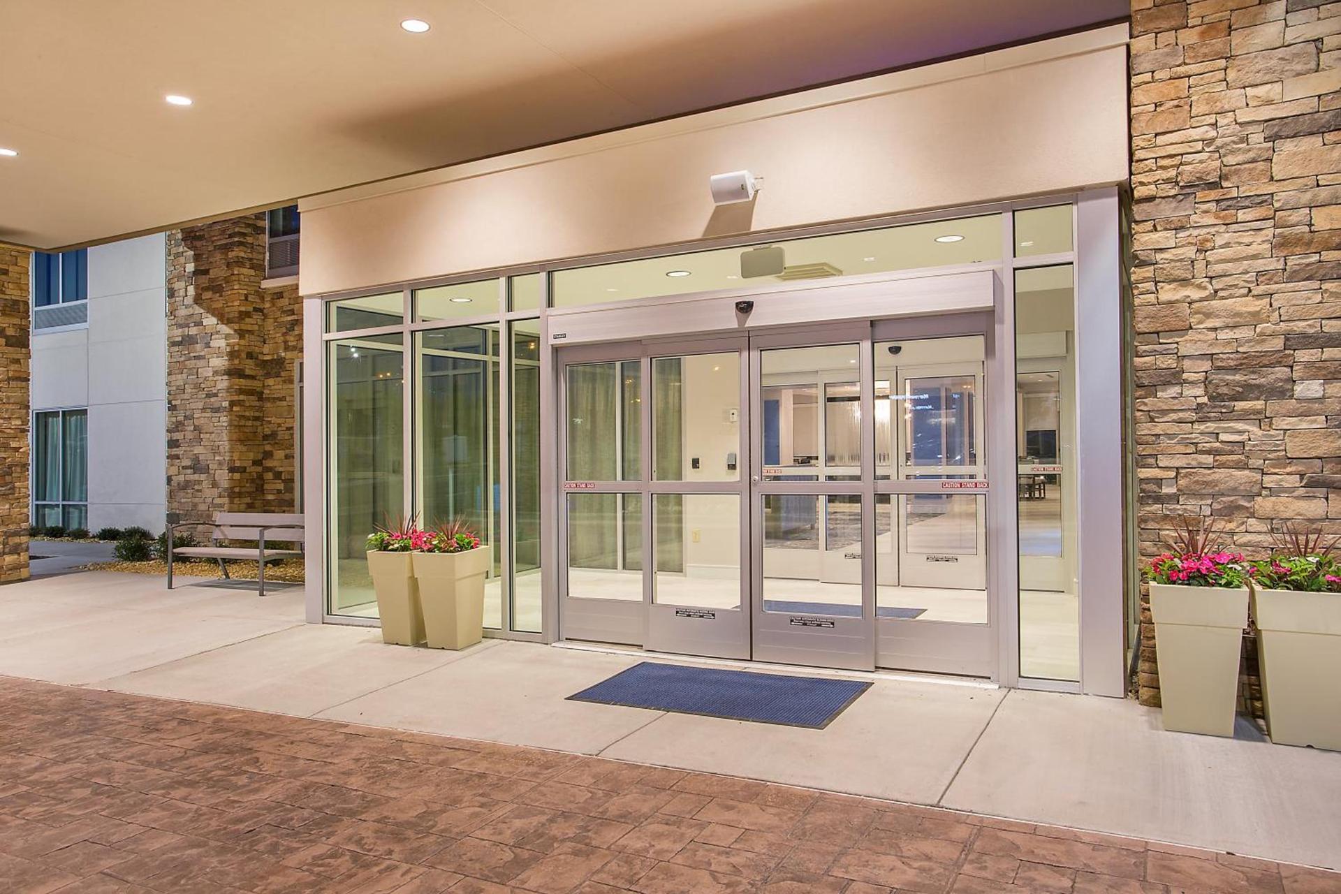 Holiday Inn Express & Suites Covington by IHG photo 14