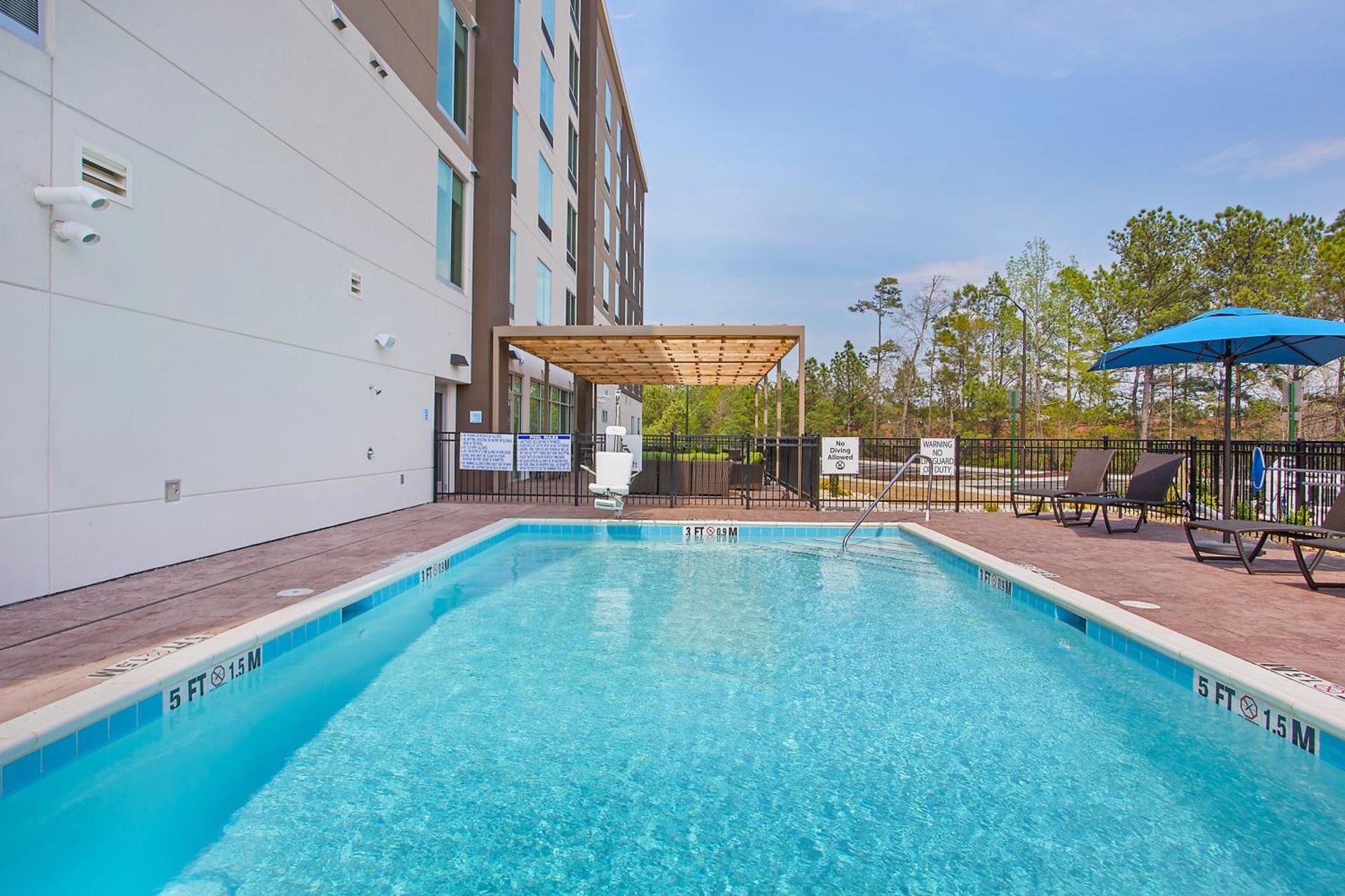 Holiday Inn Express & Suites Covington by IHG photo 39
