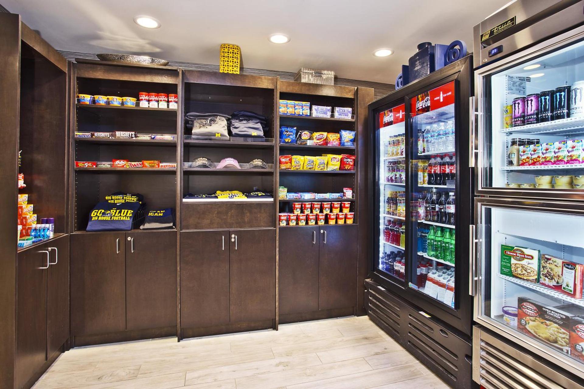 Holiday Inn Express Hotel & Suites Ann Arbor West by IHG photo 11