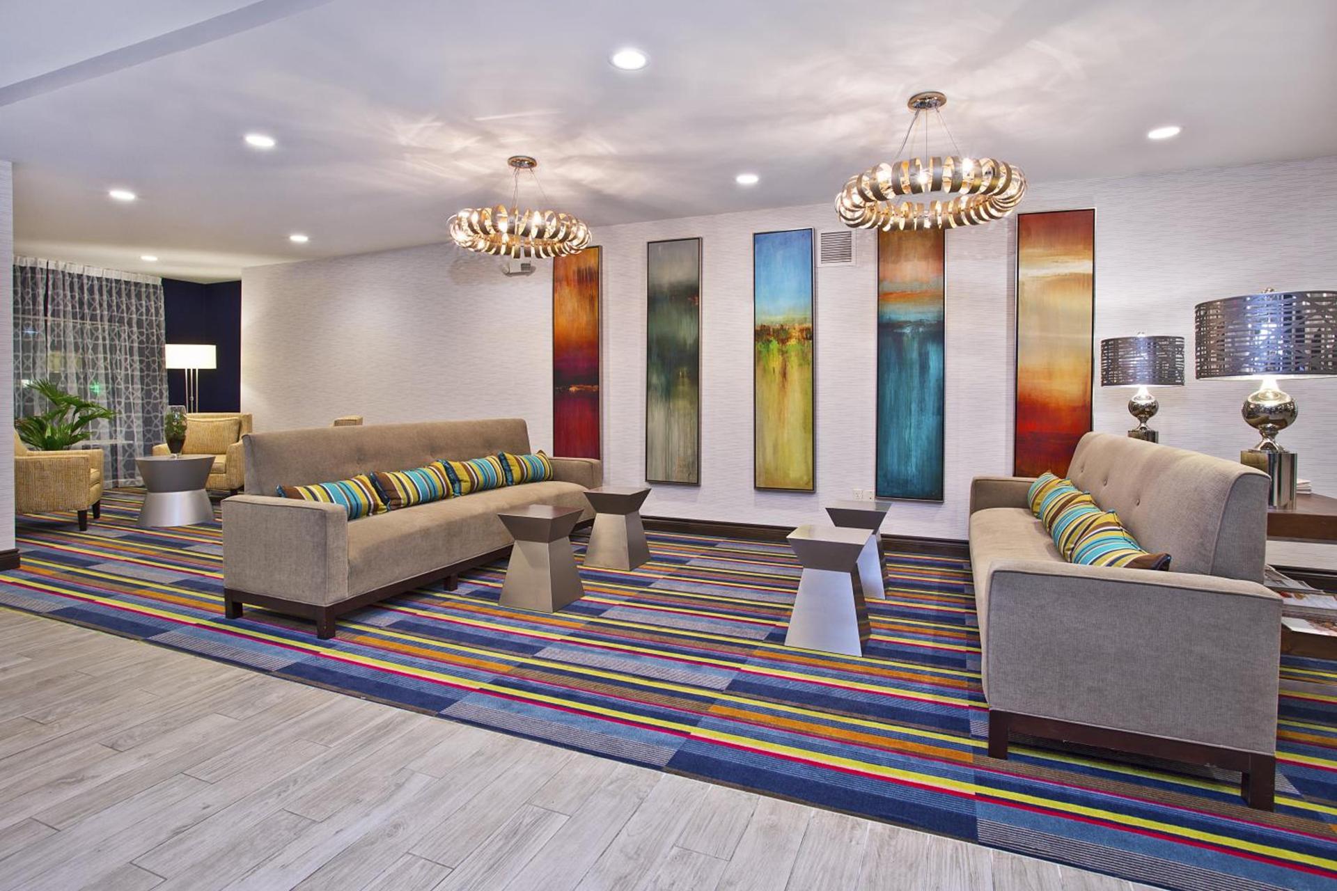 Holiday Inn Express Hotel & Suites Ann Arbor West by IHG photo 7