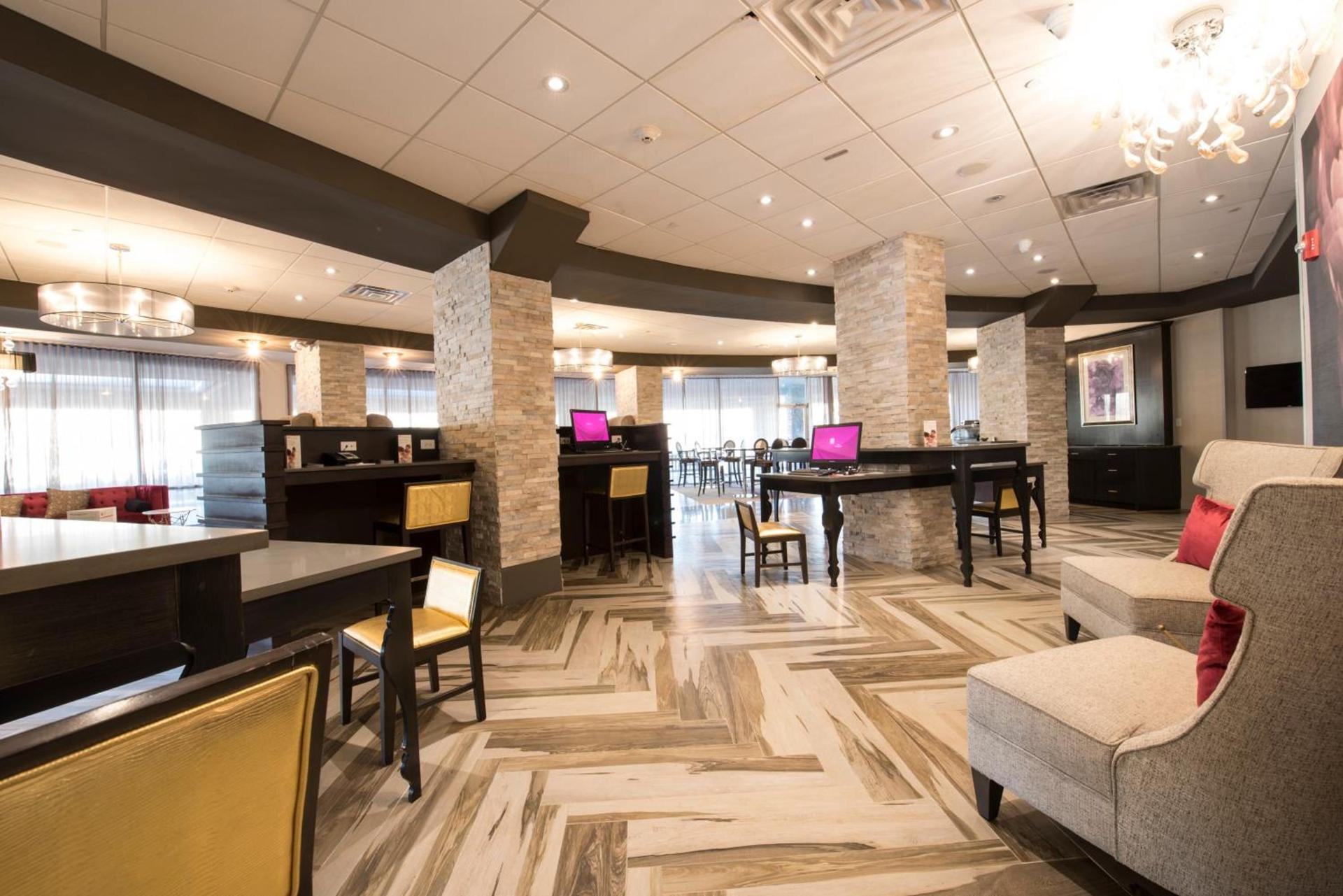 Crowne Plaza Saddle Brook by IHG photo 48
