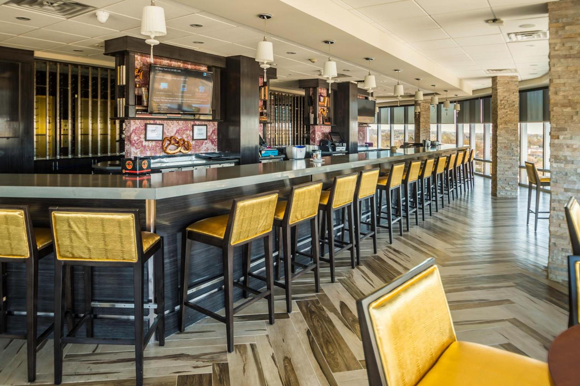 Crowne Plaza Saddle Brook by IHG photo 29
