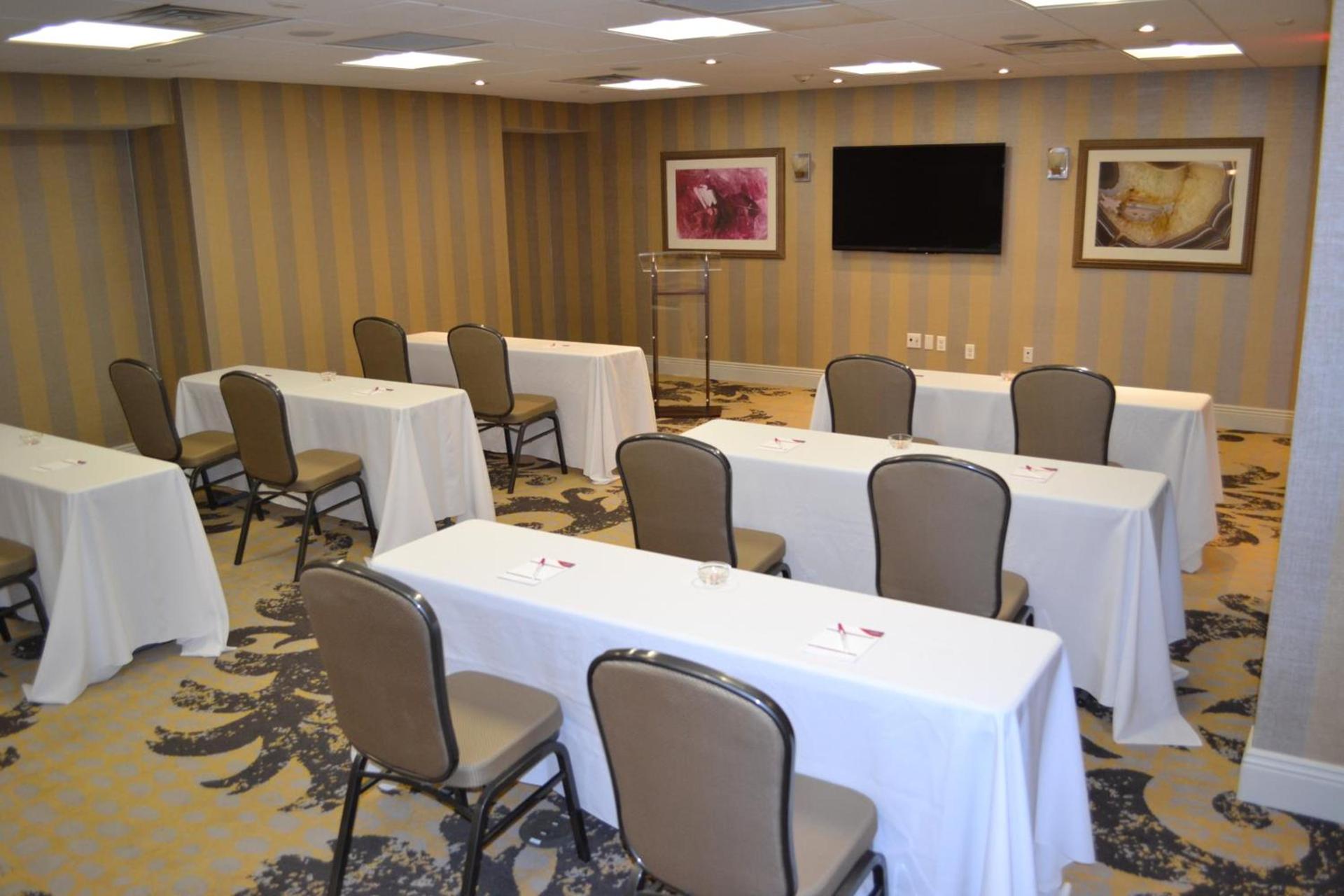 Crowne Plaza Saddle Brook by IHG photo 50