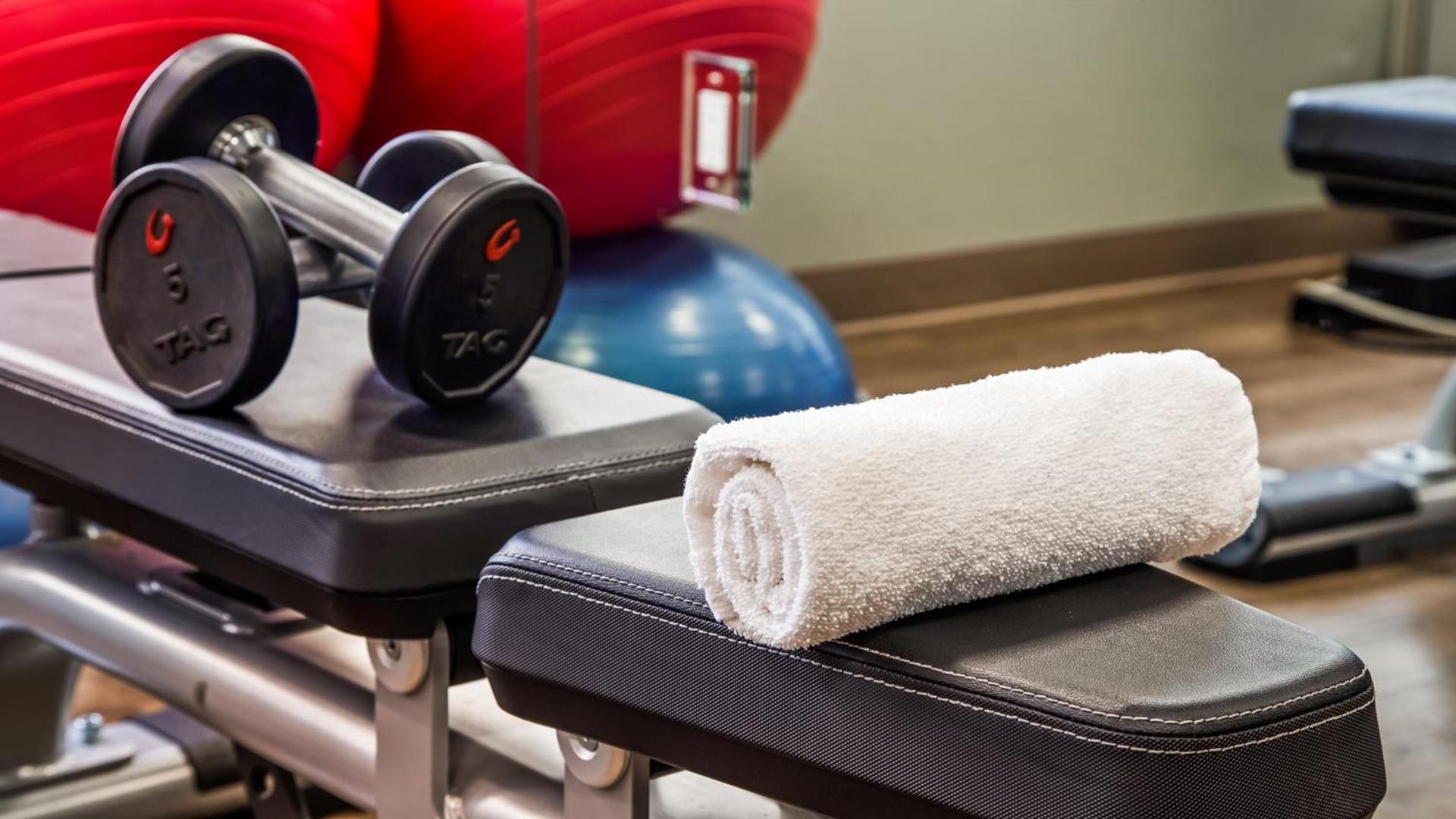 Holiday Inn Express & Suites Detroit - Farmington Hills by IHG photo 18