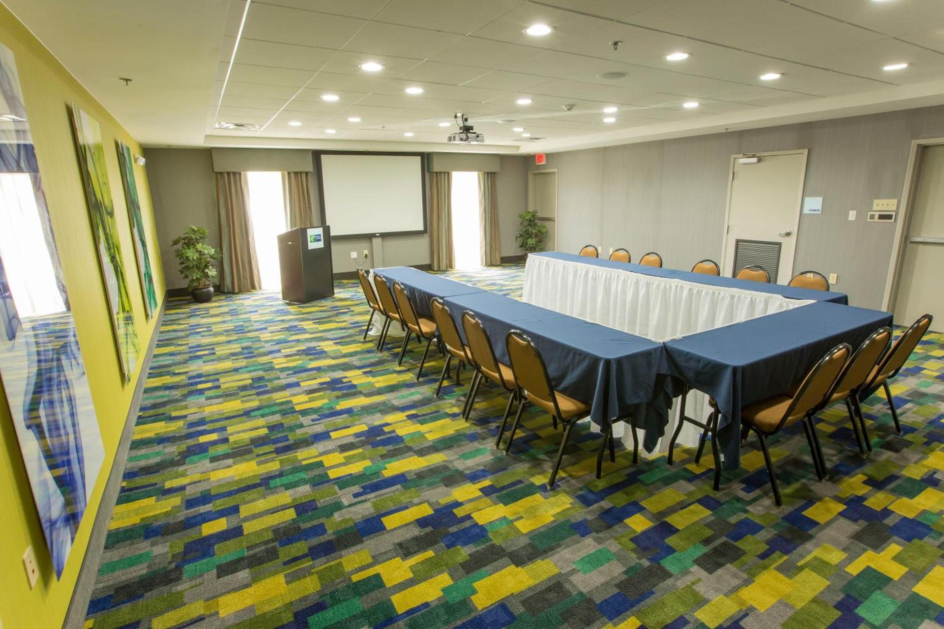 Holiday Inn Express Hotel & Suites McDonough by IHG photo 18