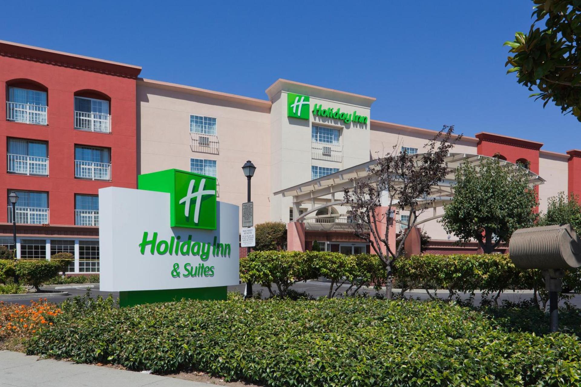 Holiday Inn & Suites San Mateo - SFO by IHG photo 34