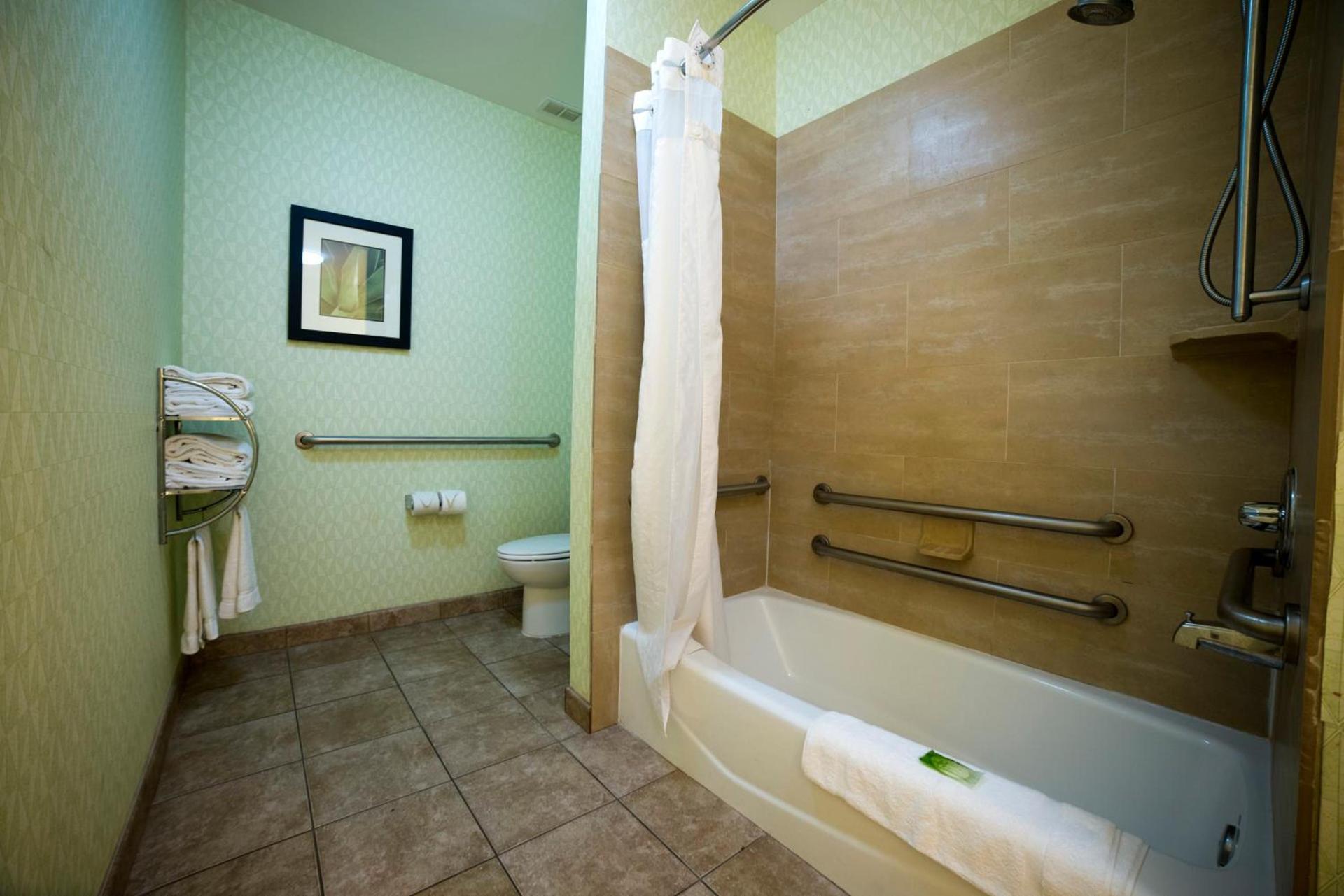 Holiday Inn Express Hotel & Suites Atlanta East - Lithonia by IHG photo 36