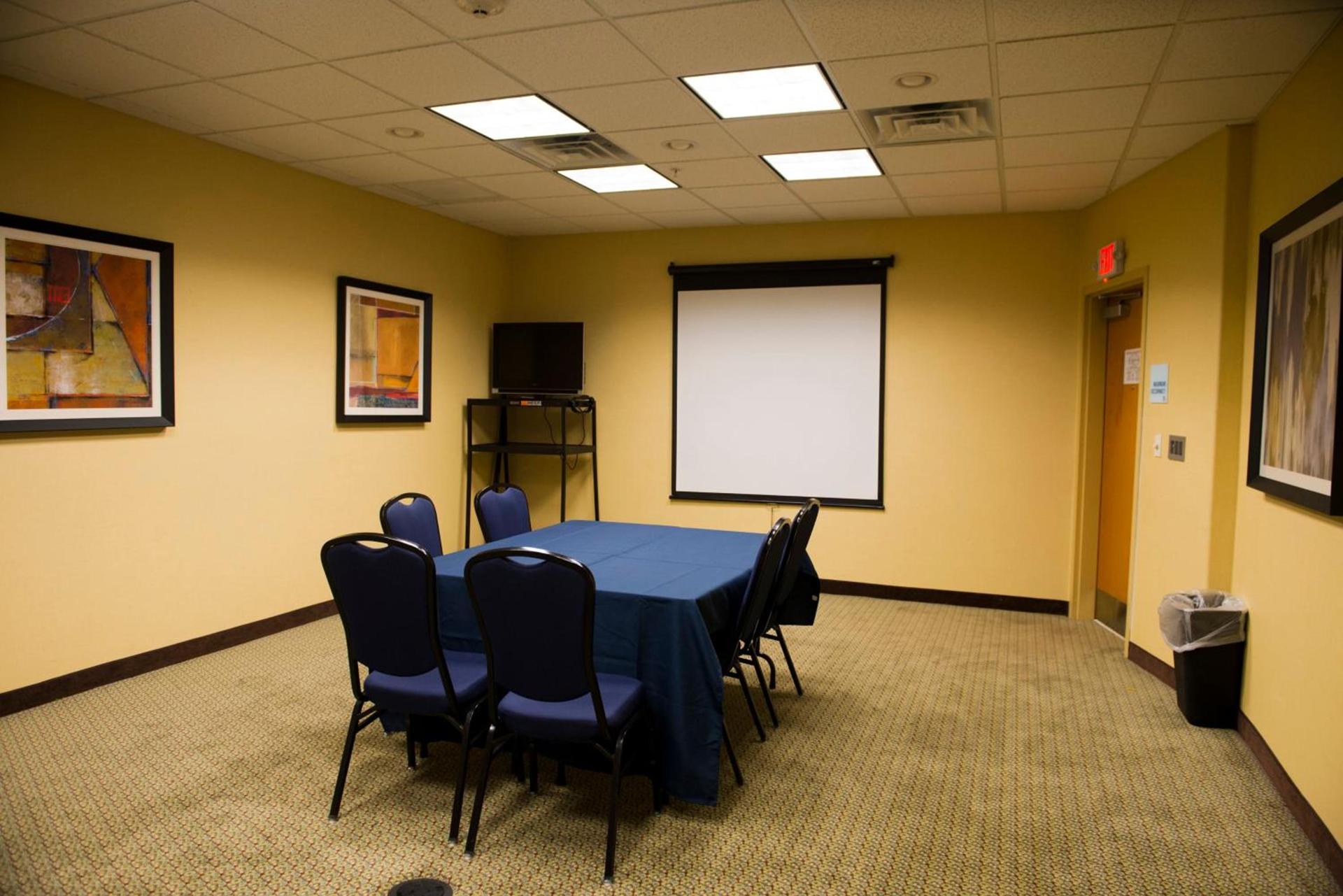 Holiday Inn Express Hotel & Suites Atlanta East - Lithonia by IHG photo 32