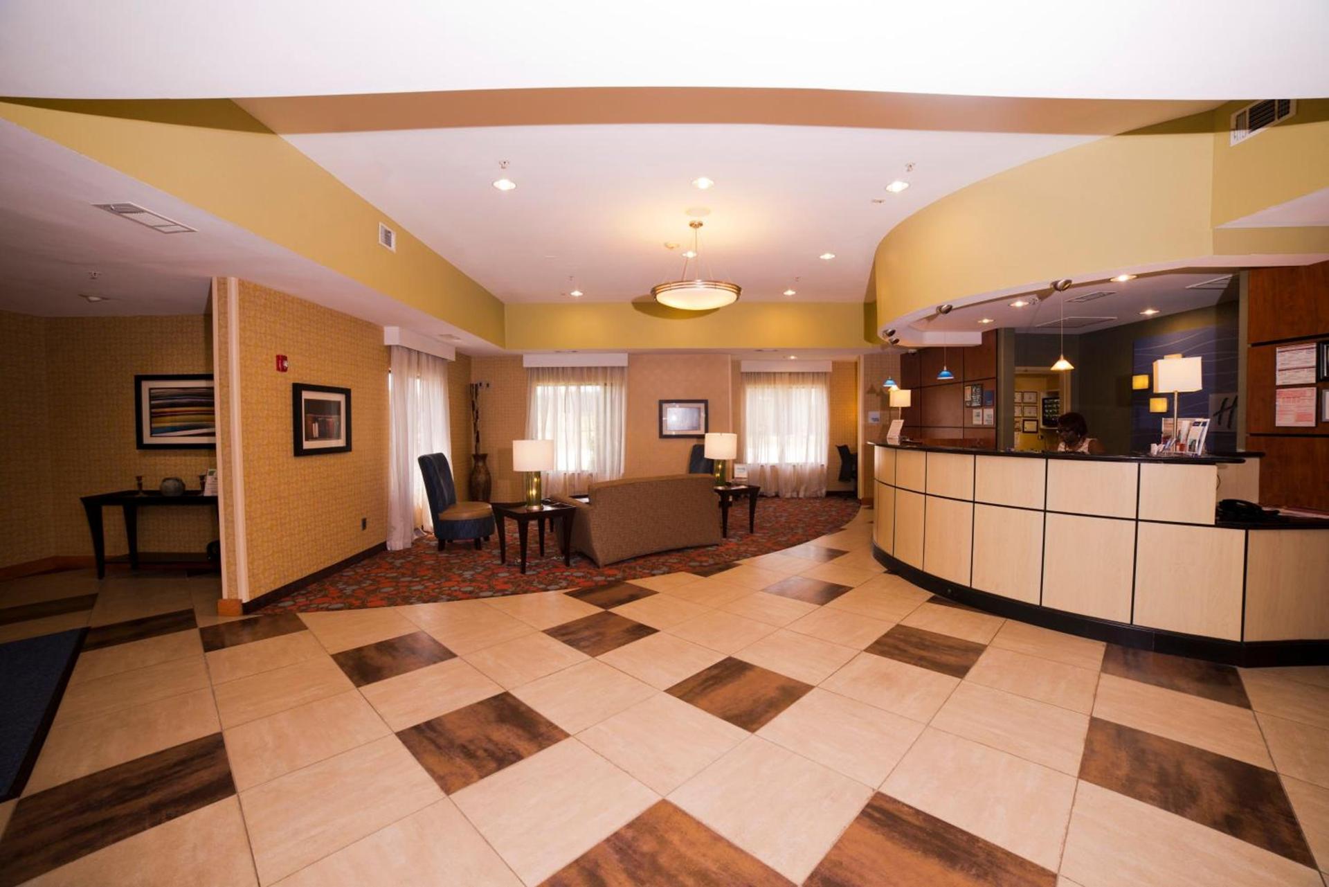 Holiday Inn Express Hotel & Suites Atlanta East - Lithonia by IHG photo 10